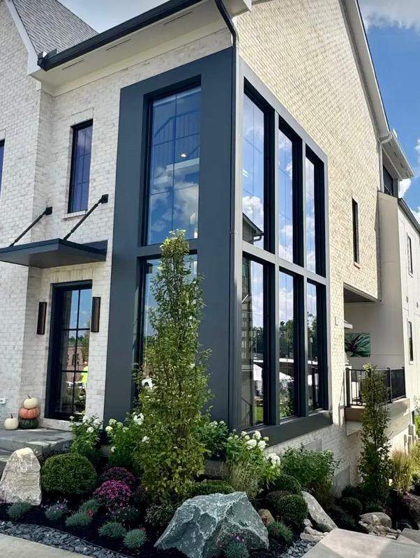 Somerset Custom Homes/Homearama 2025 by Pella Windows & Doors