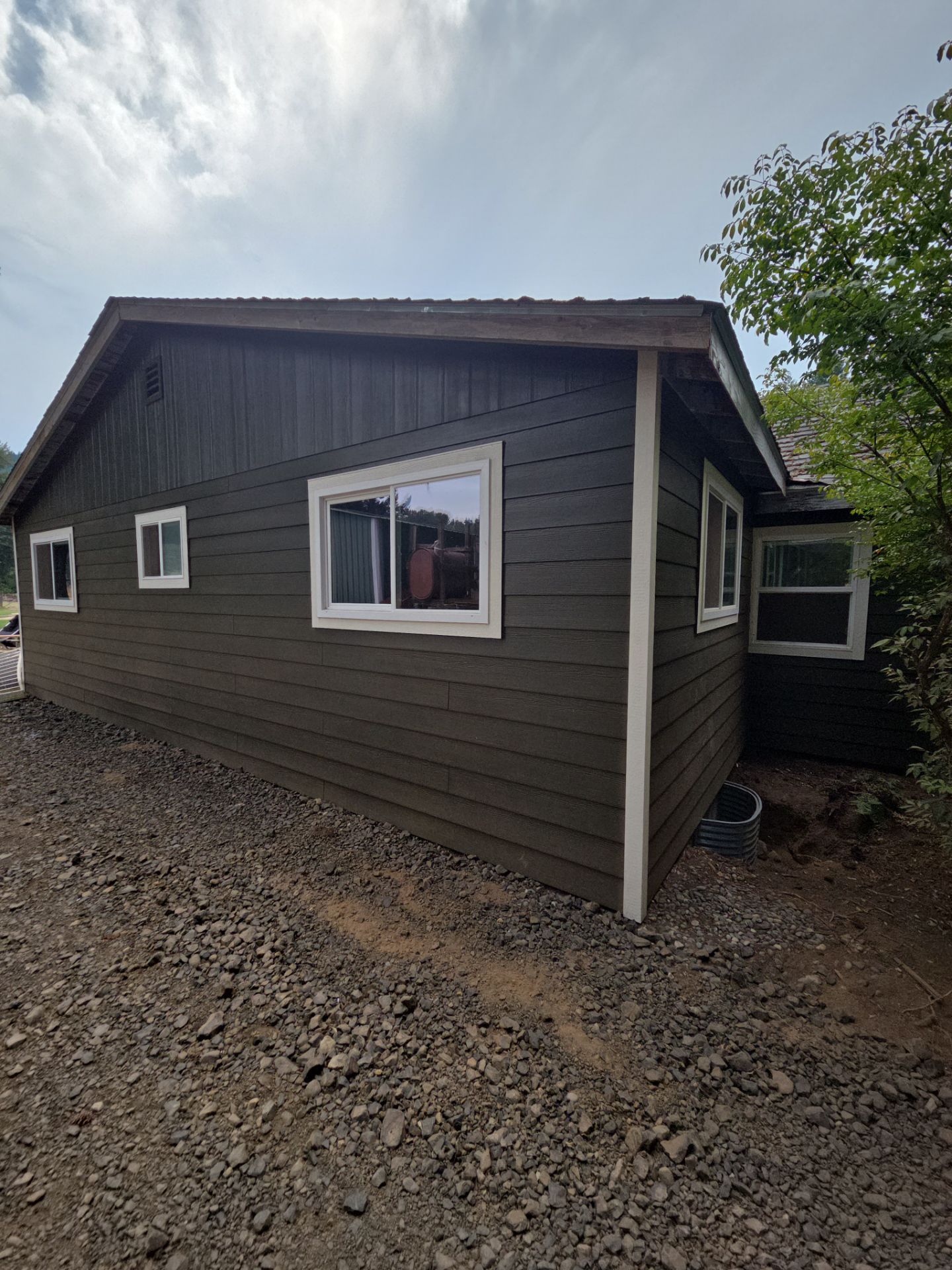 Beth Fire by Adams restoration