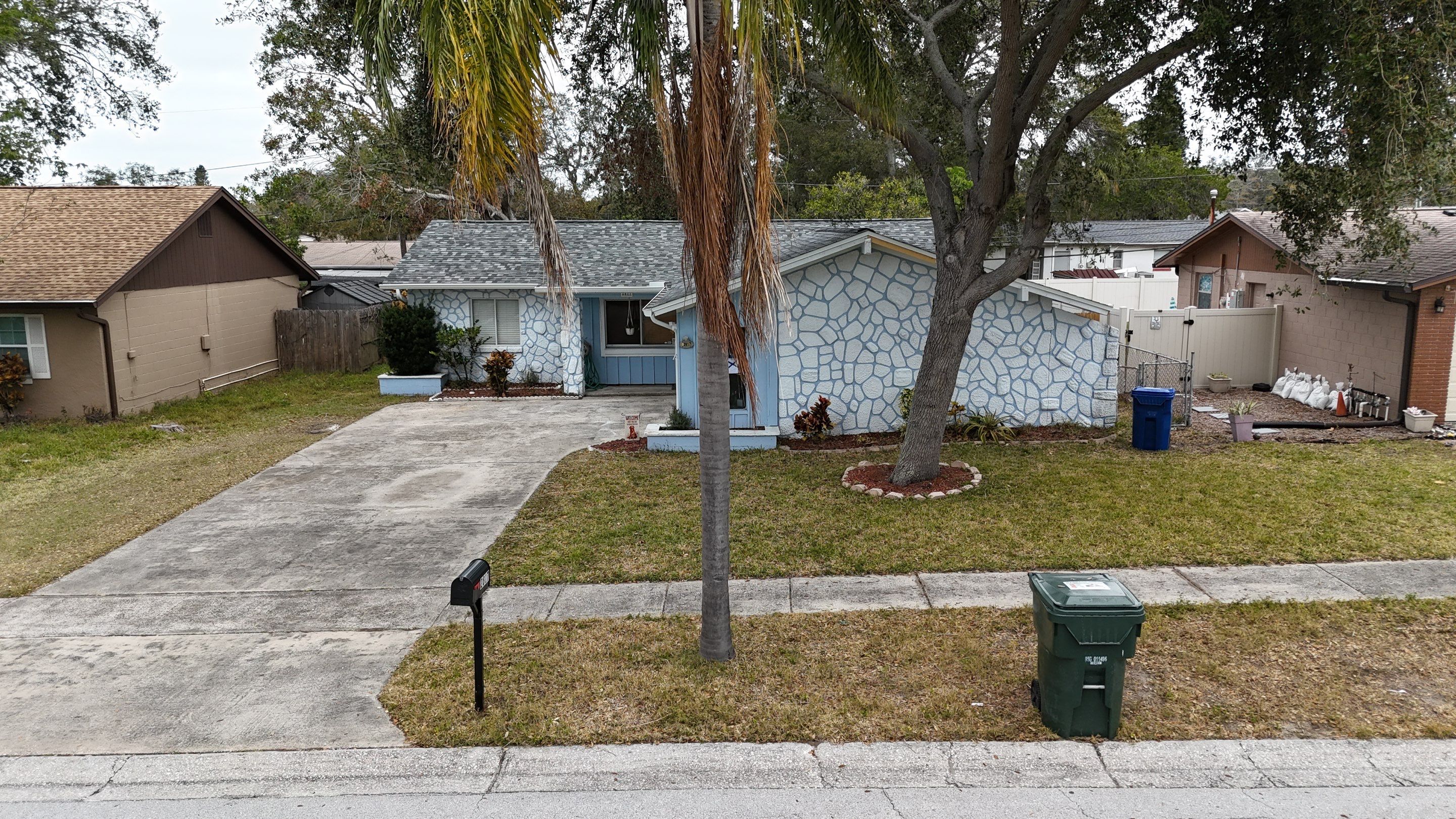 Roof Replacement in Largo Fl. by Steadfast Roofing