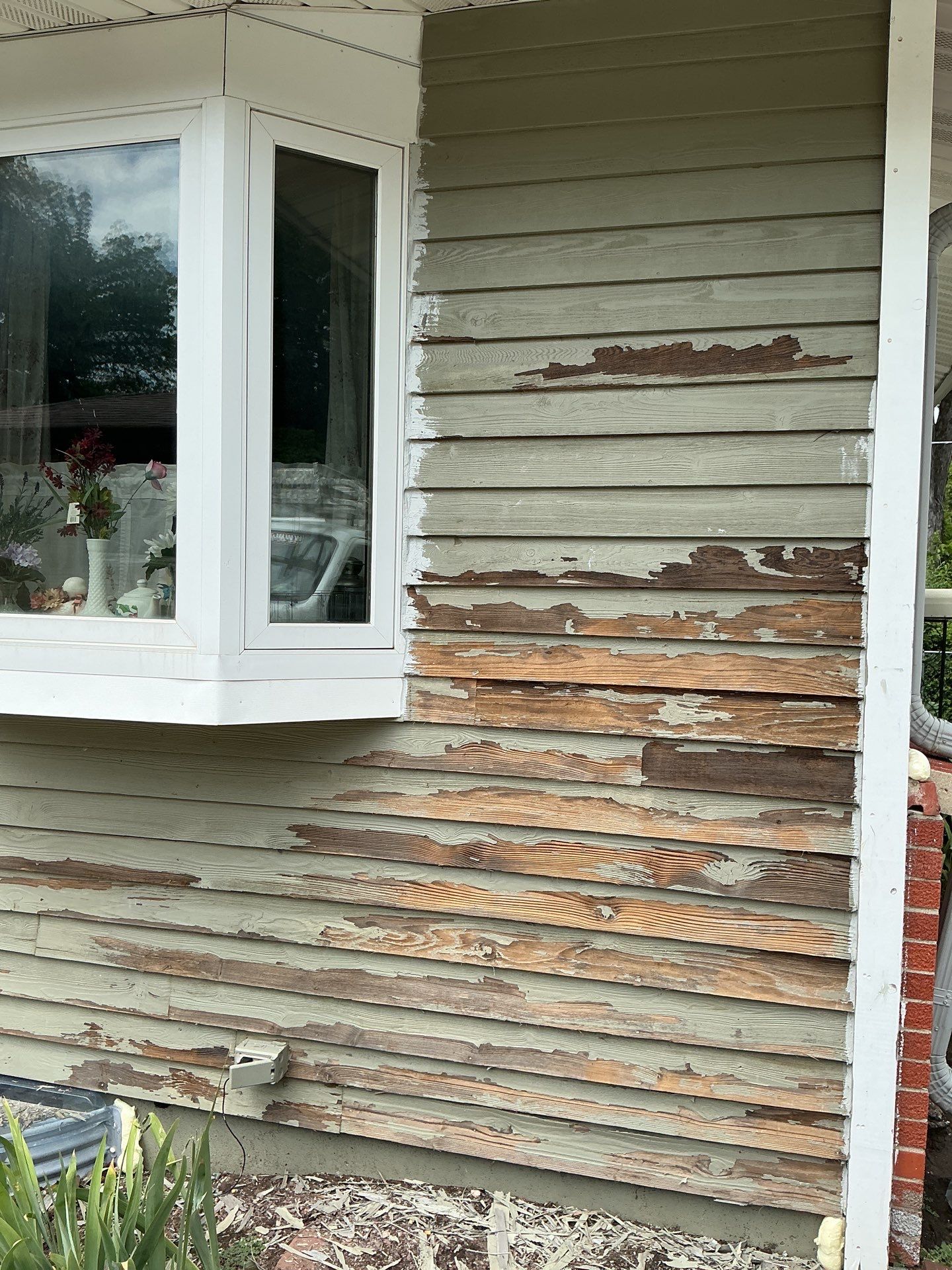 Res Ext Repaint In Ankeny by Midwest Paint LLC
