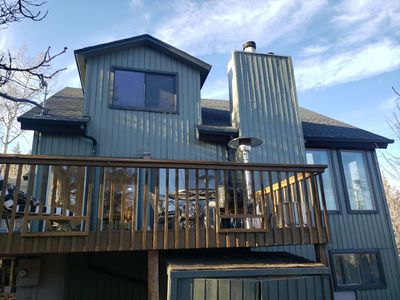 Residential Roofing Installation using GAF Timberline HDZ - Lifetime Shingle