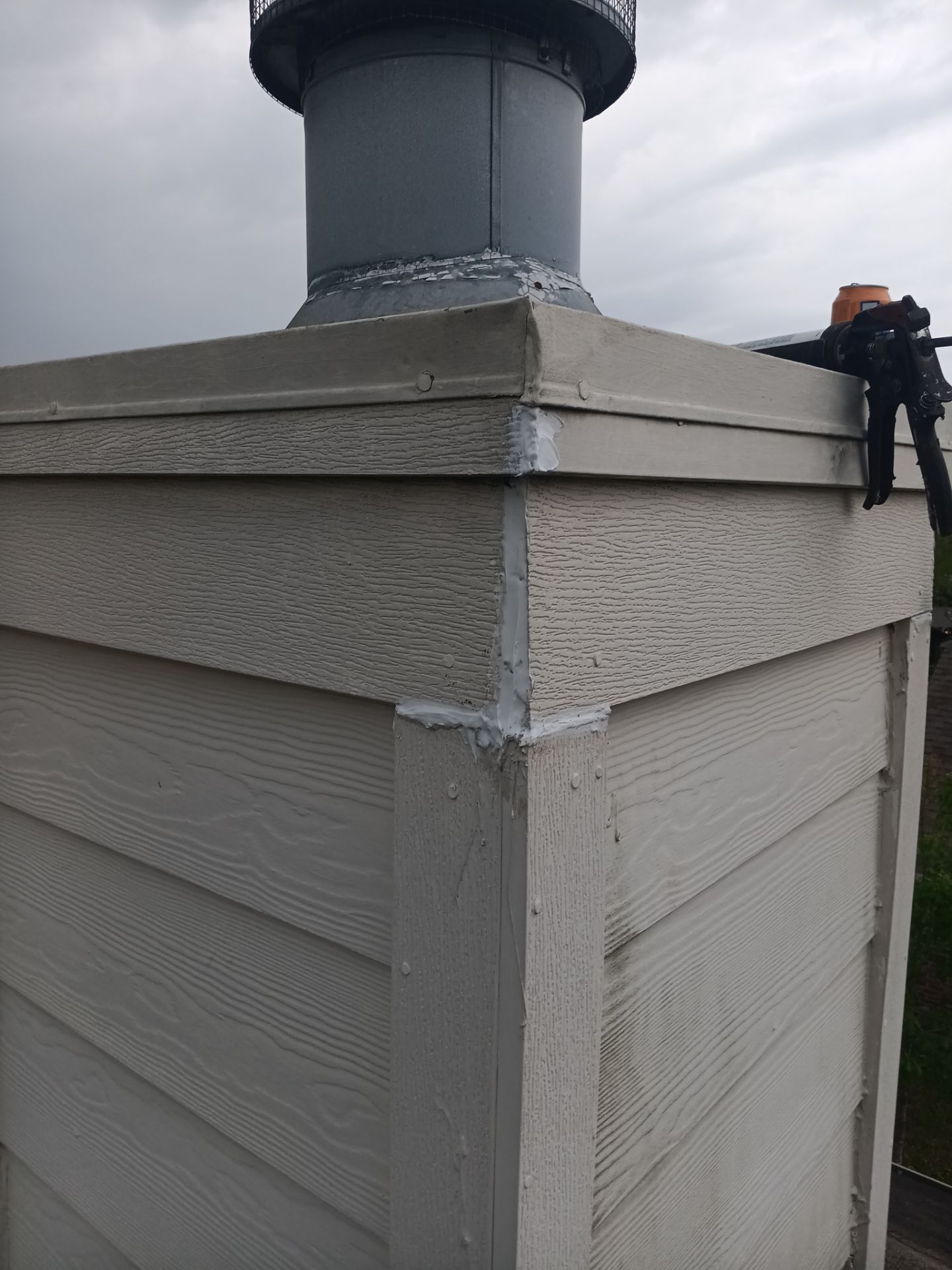 Roof Repair Houston by Roof Repair Company