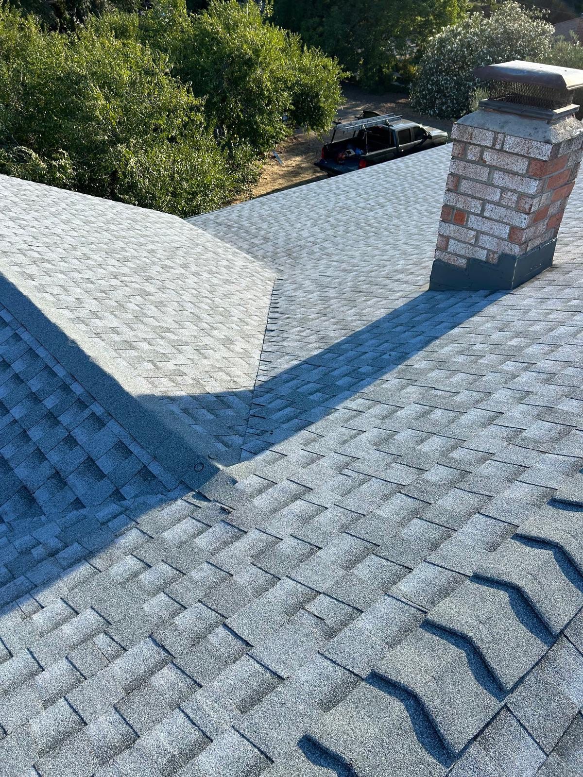 Roof Replacement - Brentwood, CA 94513 by Epic Roof Replacement