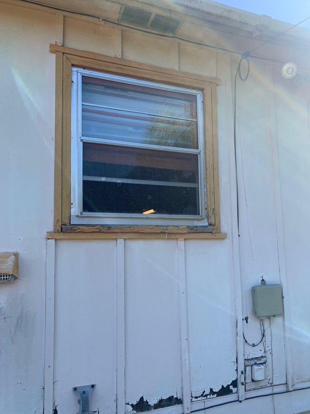 Siding Installation using Exterior Portfolio Vinyl Siding by EEC Windows, Siding & Roofing