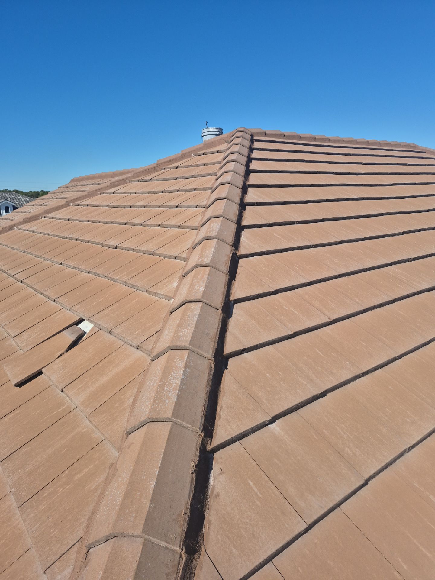 Project in Sarasota 34240 by Mitchell Roofing Company LLC 
