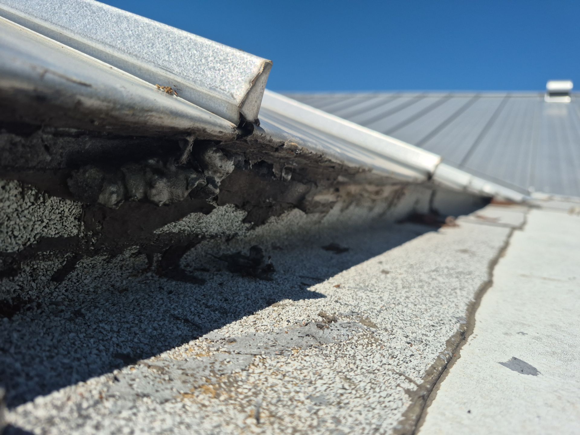 Project in Largo 33774 by Mitchell Roofing Company LLC 