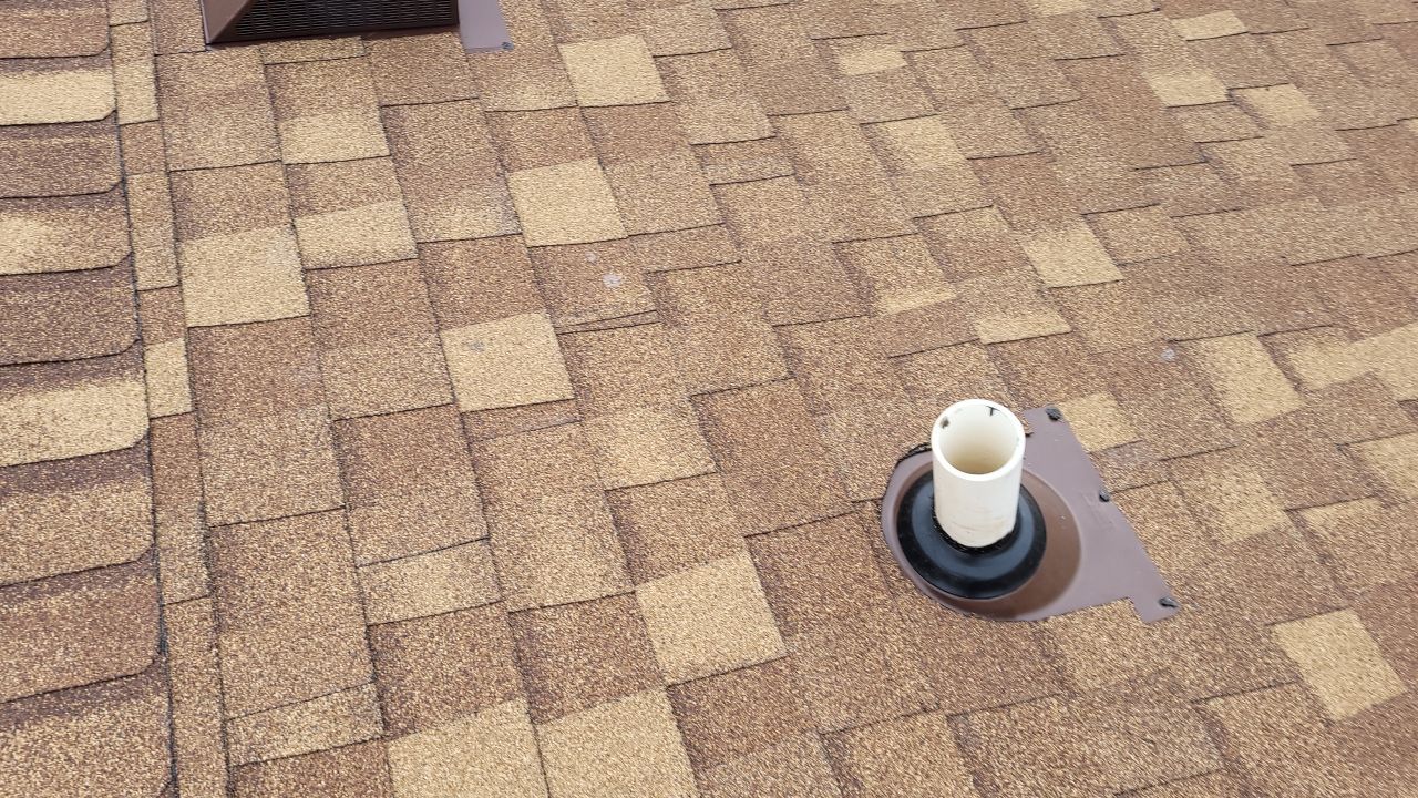 Voices of Hope Shingled Project by White Castle Roofing