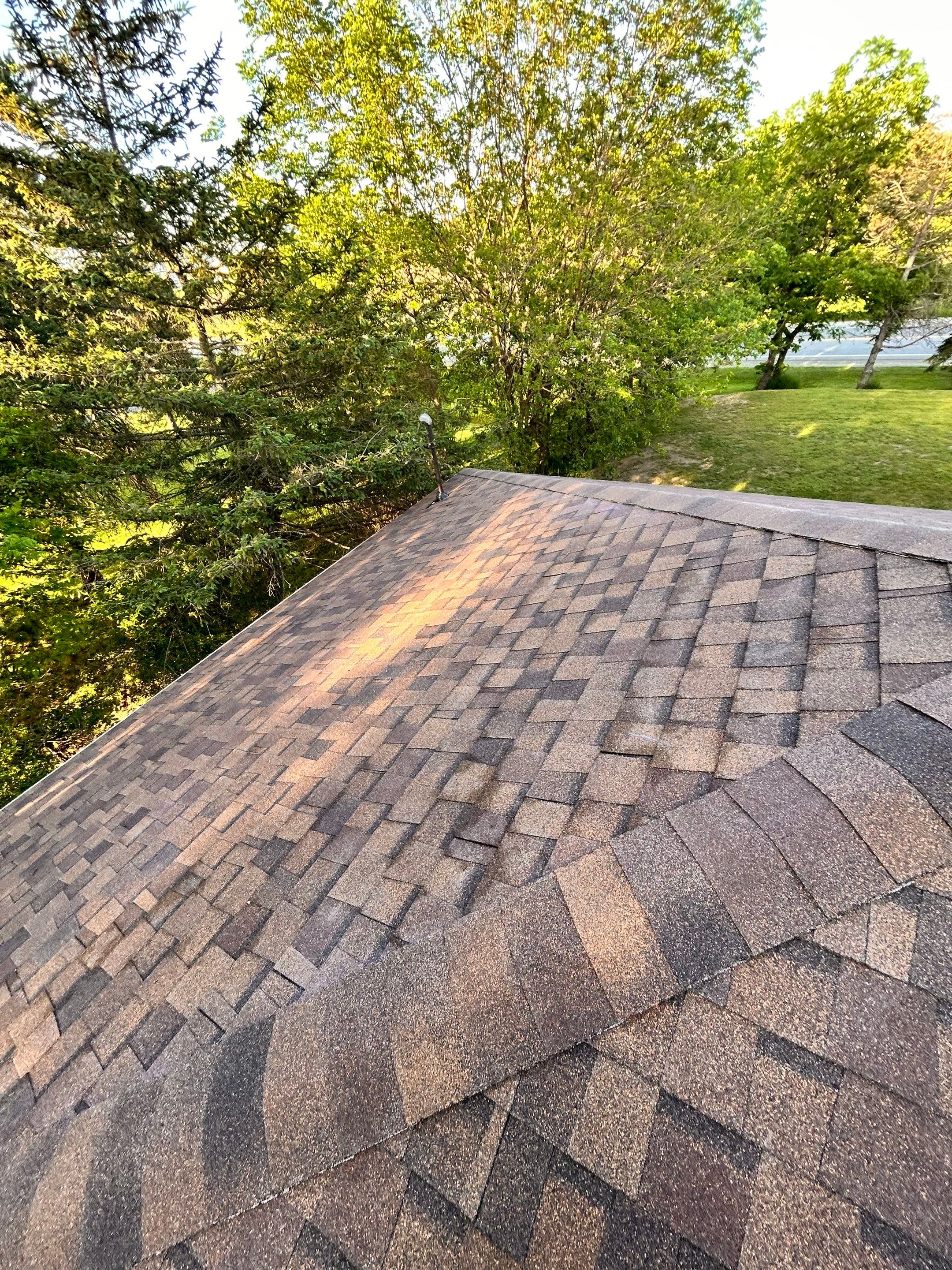 13965 68th Avenue Coopersville, MI 49404 by Veteran Roofing & Exteriors