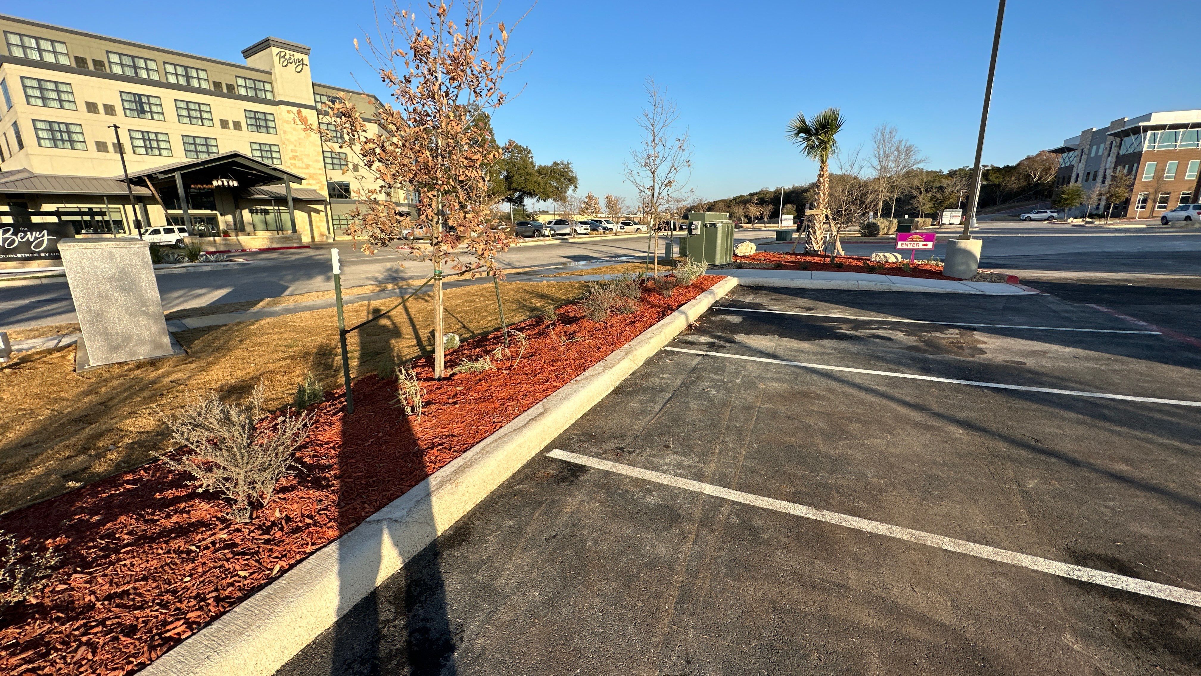 Las Palapas - Boerne by Singer Services
