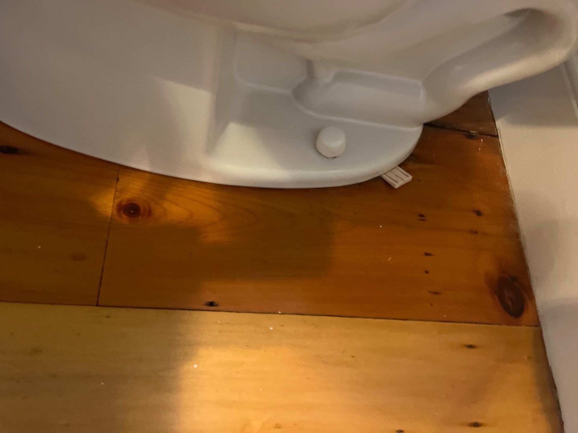 Plumbing Leak Diagnosis and Shower Valve Repair — Marblehead, MA  by FAGONE MECHANICAL