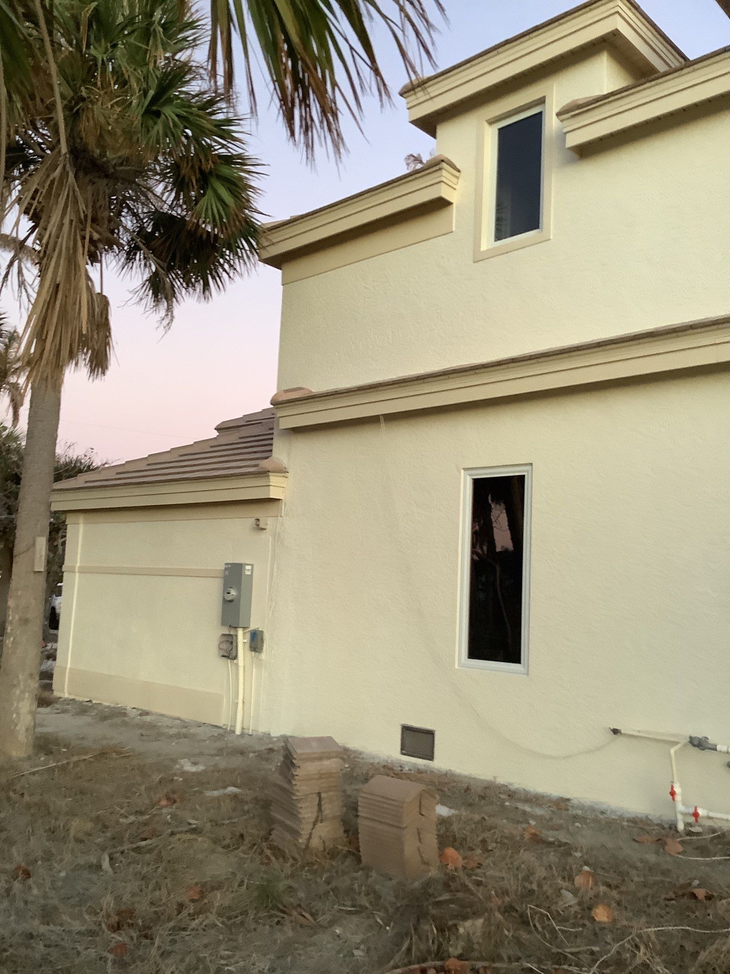 Gutter Repair and Replacement in Sanibel FL by Gutter Professors