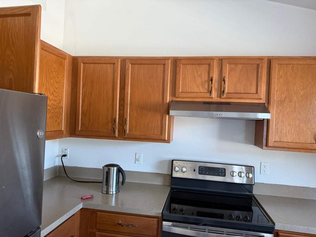 Project in Ocala by You Restorations LLC DBA YOU-Home