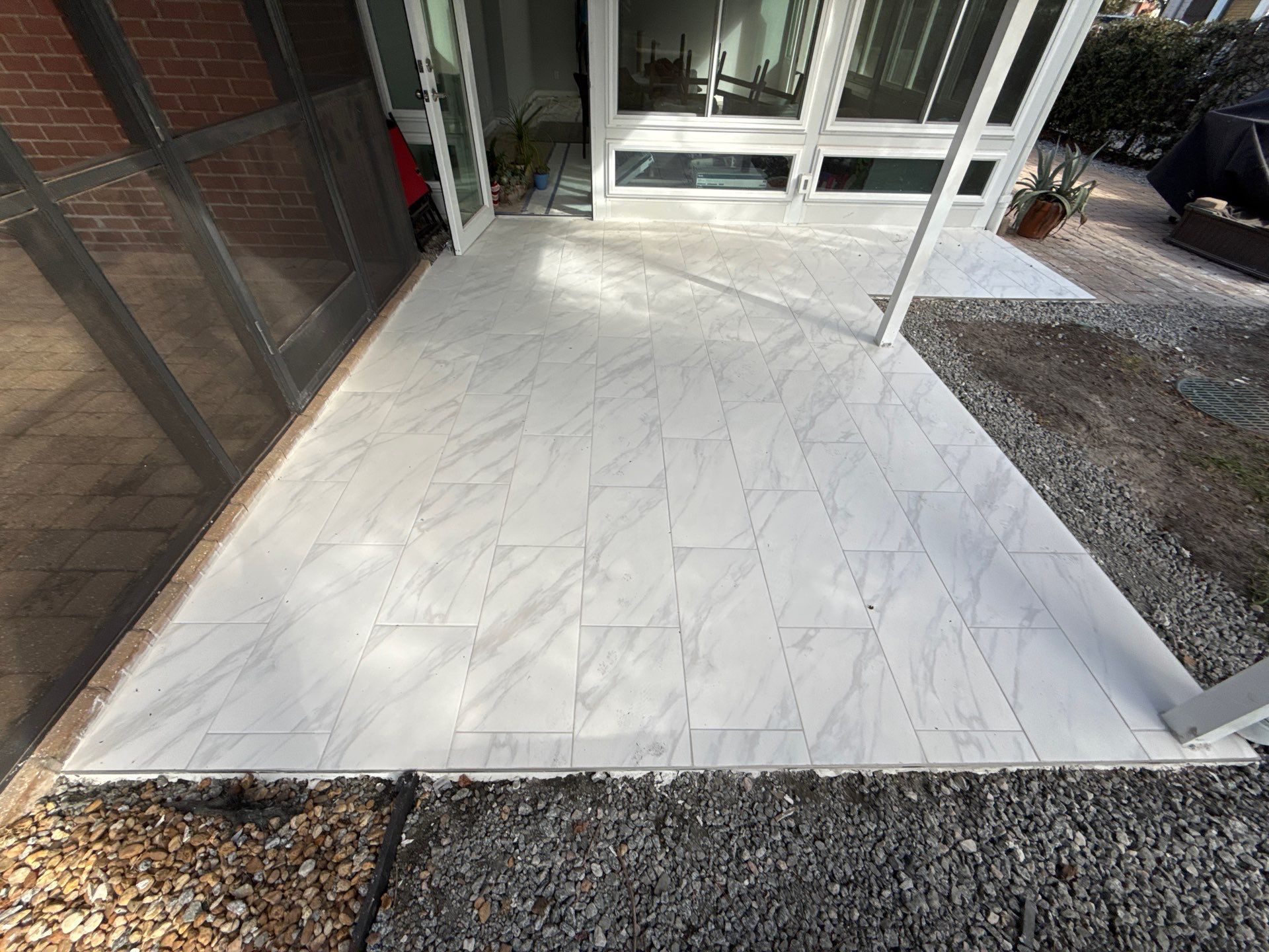 Comprehensive Home Improvement Project by urban green energy llc