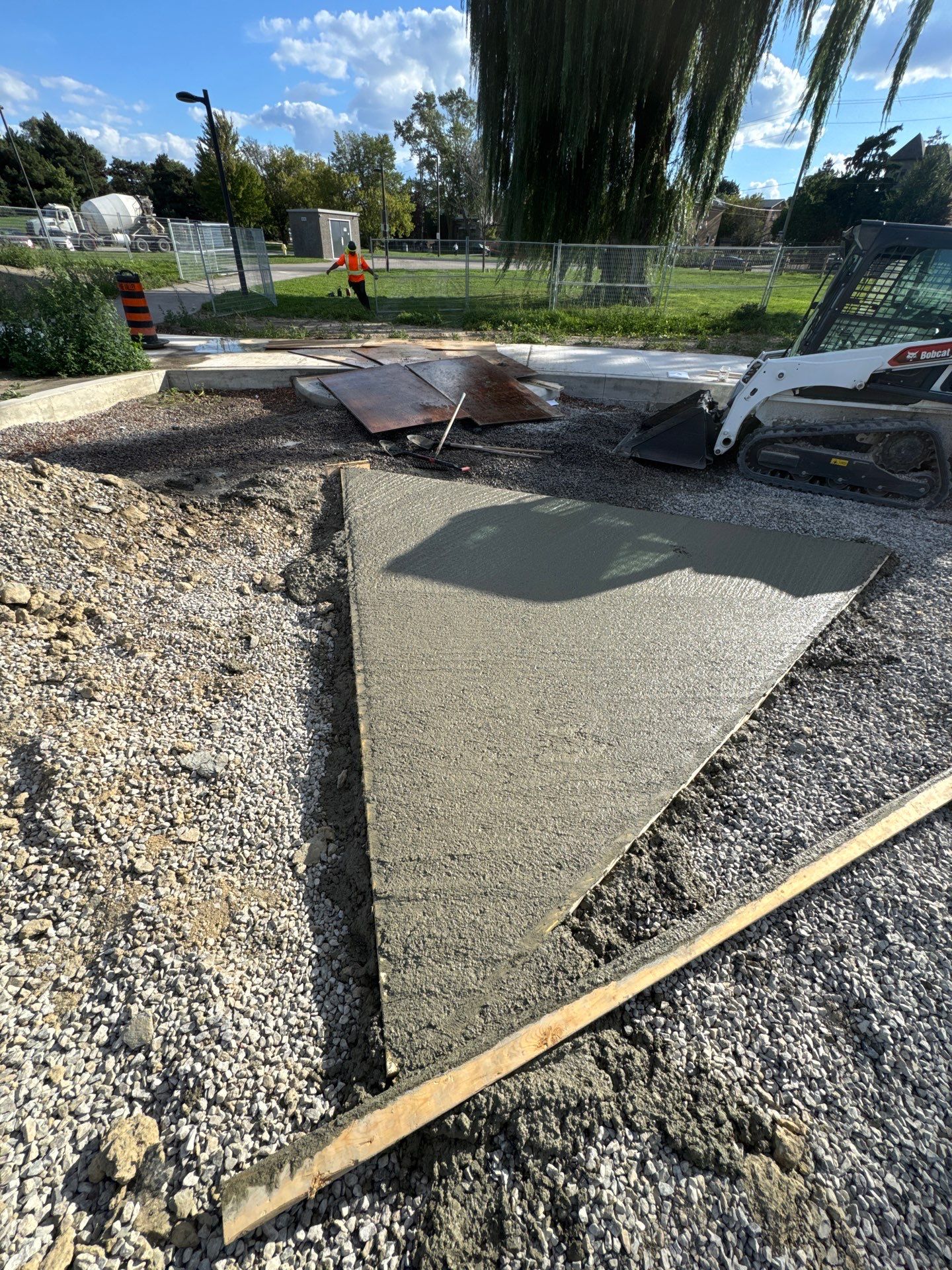  Grand avenue park in Etobicoke Ontario  by Bray’k Away Development