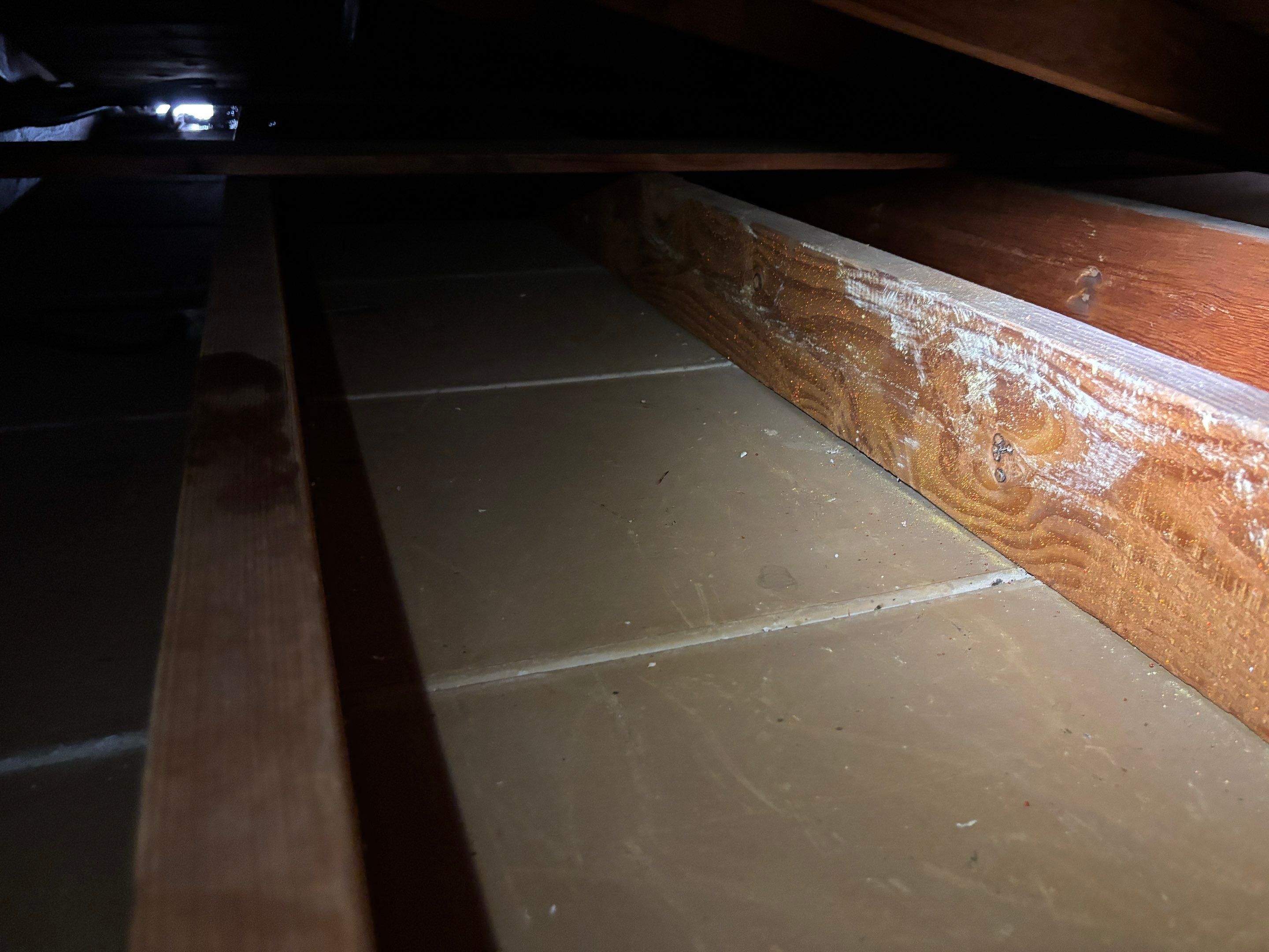 Project in Altadena by Insulation Labs