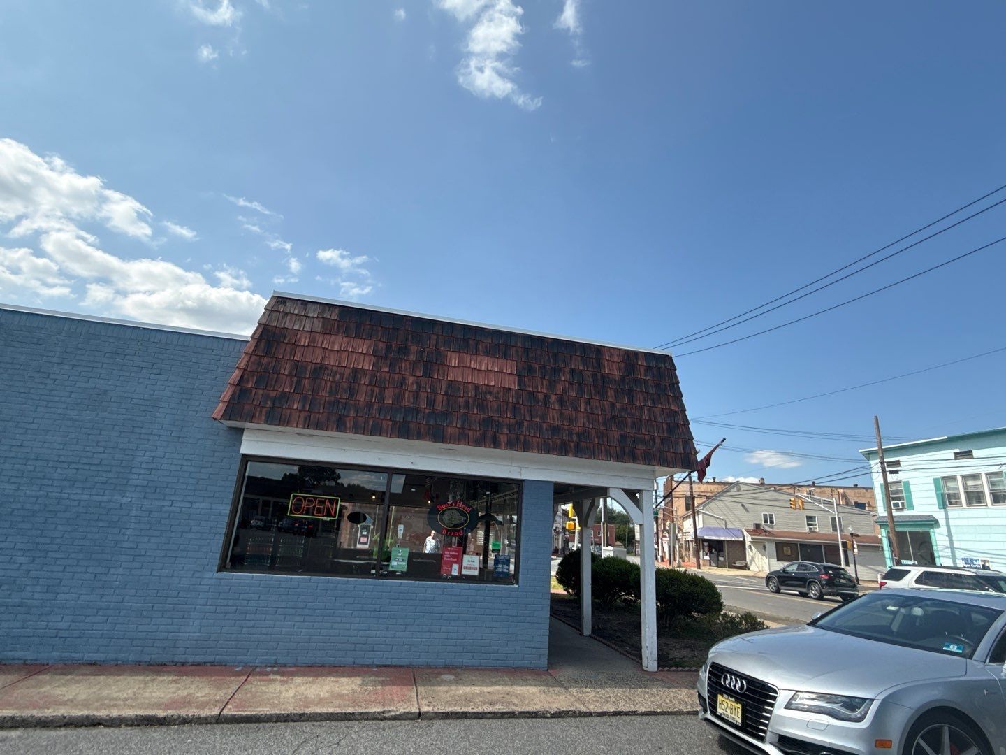 Roof Upgrade to Standing Seam Metal by CMNG LLC