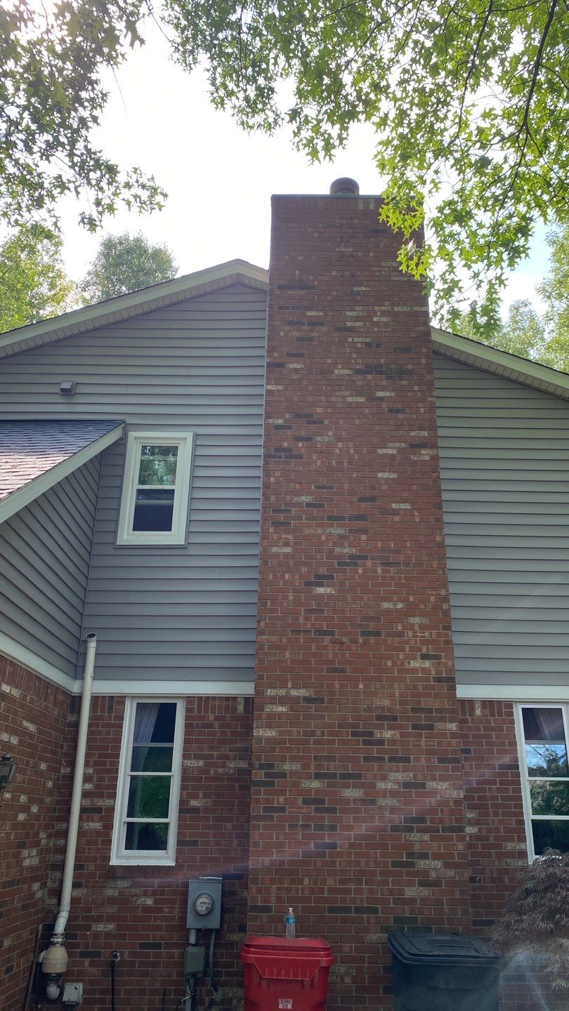 Siding Replacement using CertainTeed Landmark by 180 Contractors