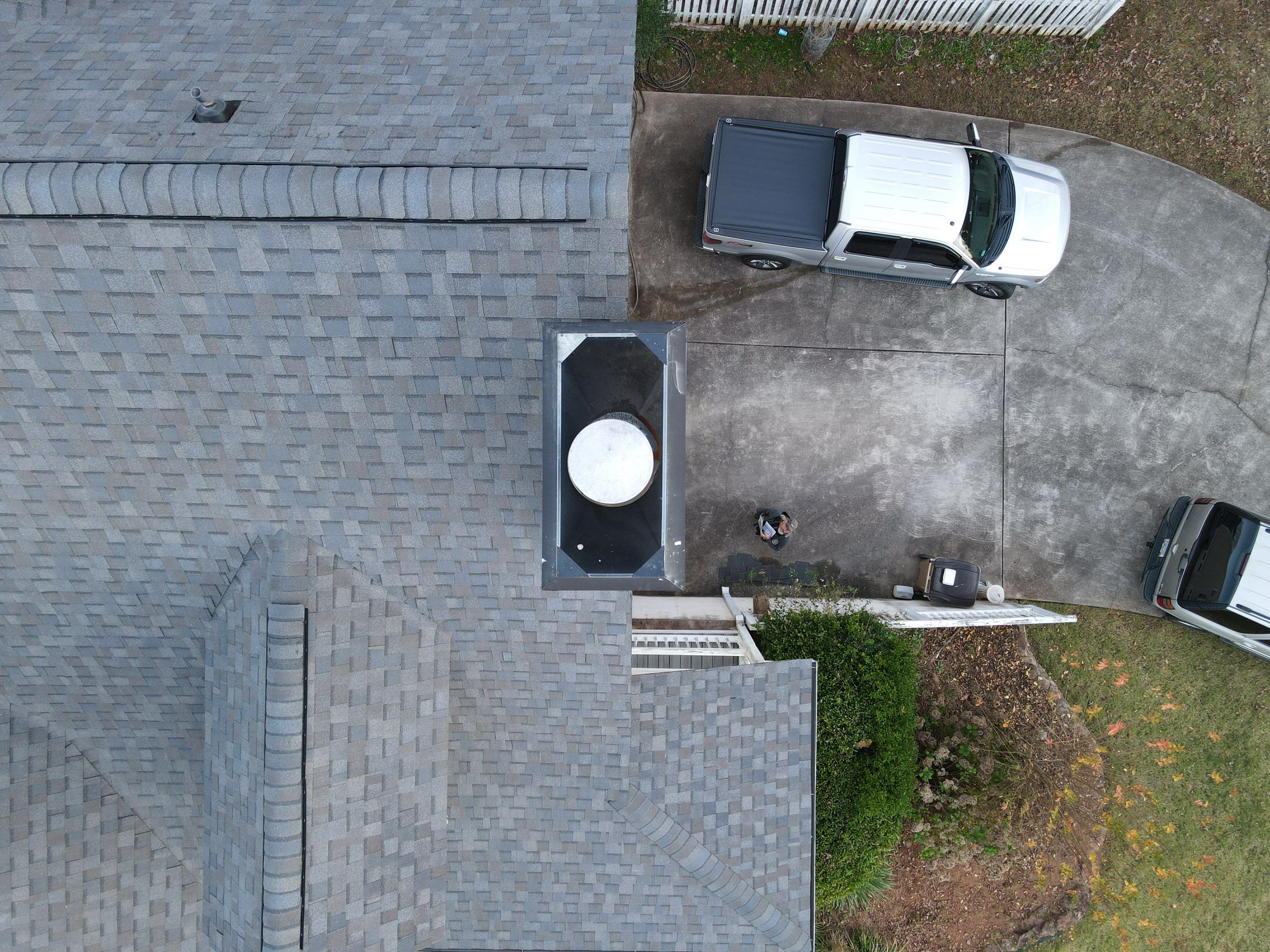 Residential Roofing Installation by Inspector Roofing and Restoration