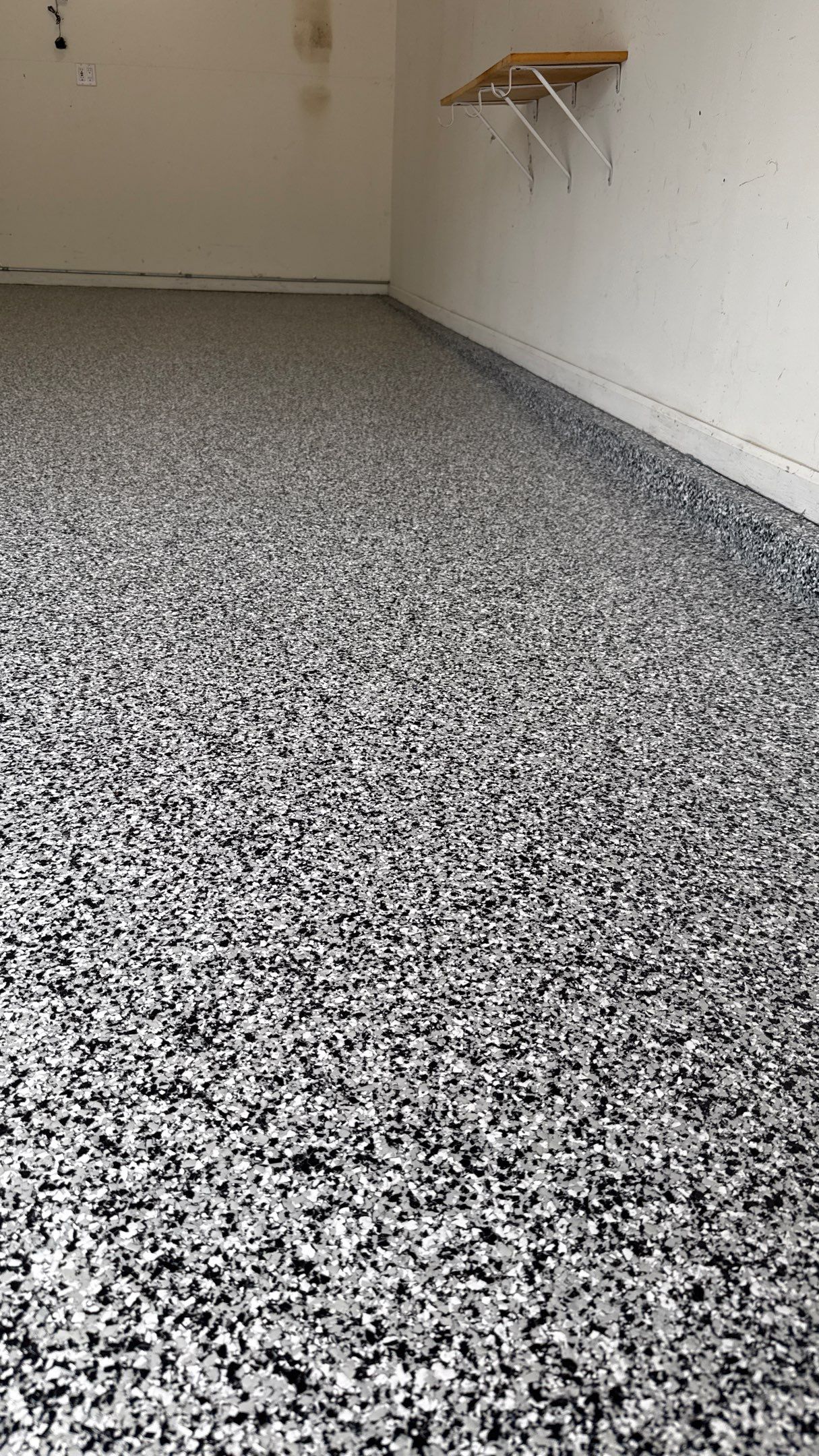 Transform Your Garage Just Like Jason Did by Banner Garage