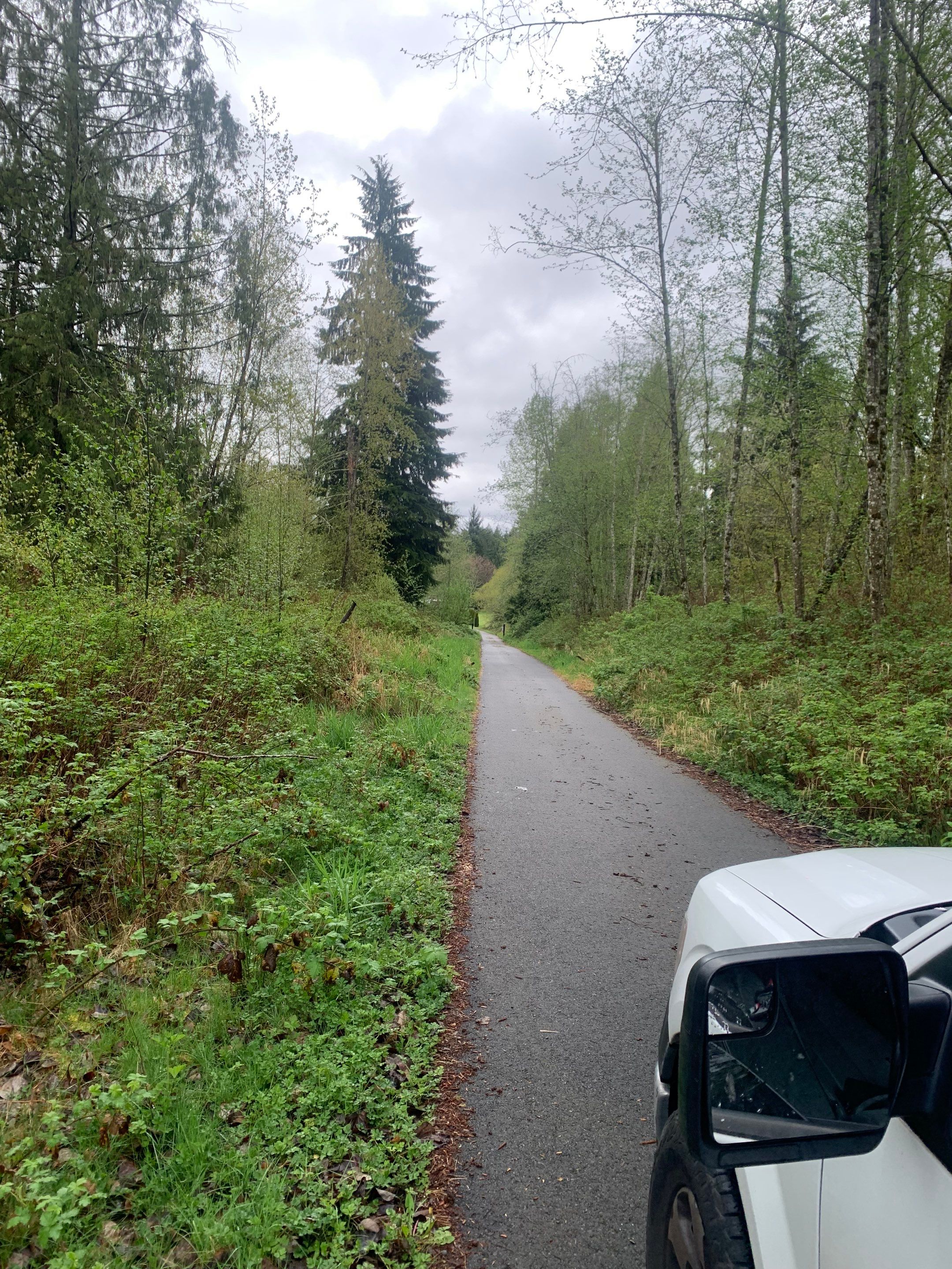 Monolithic Concrete Slab Foundation | Lake Stevens by Jireh Asphalt & Concrete Inc 