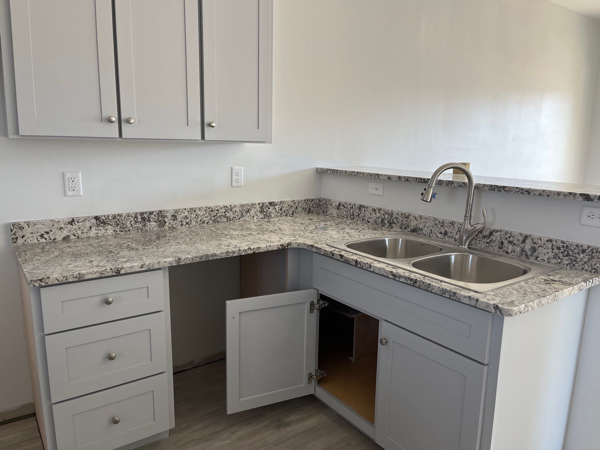 Mother in Law Addition by Skilled Construction LLC