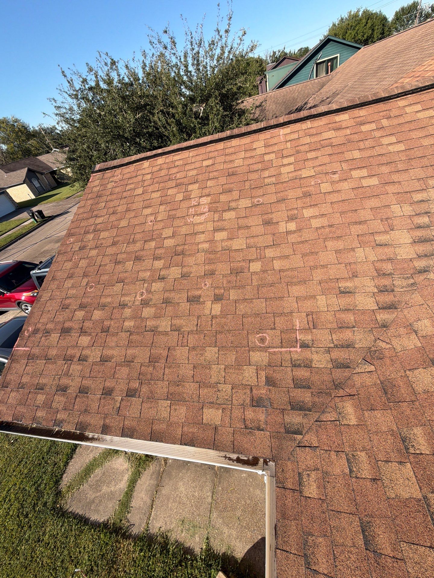 Insurance Full Roof Replacement by Recon Roofing