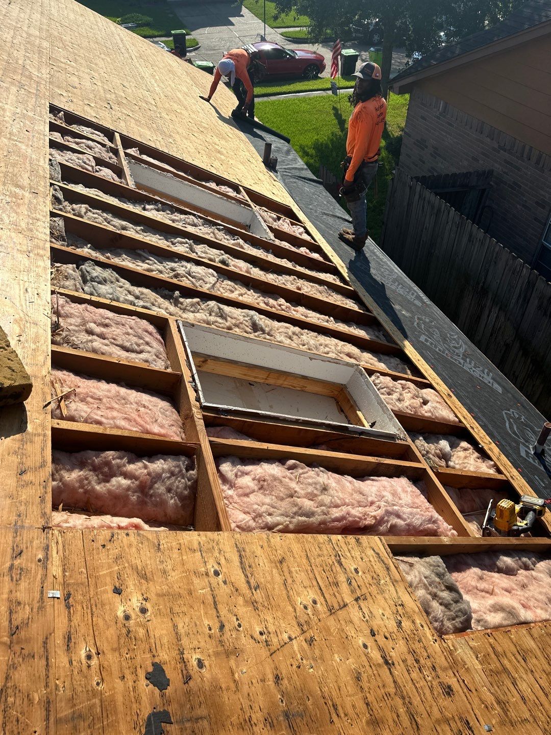Roof Replacement Missouri by Roof Repair Services LLC