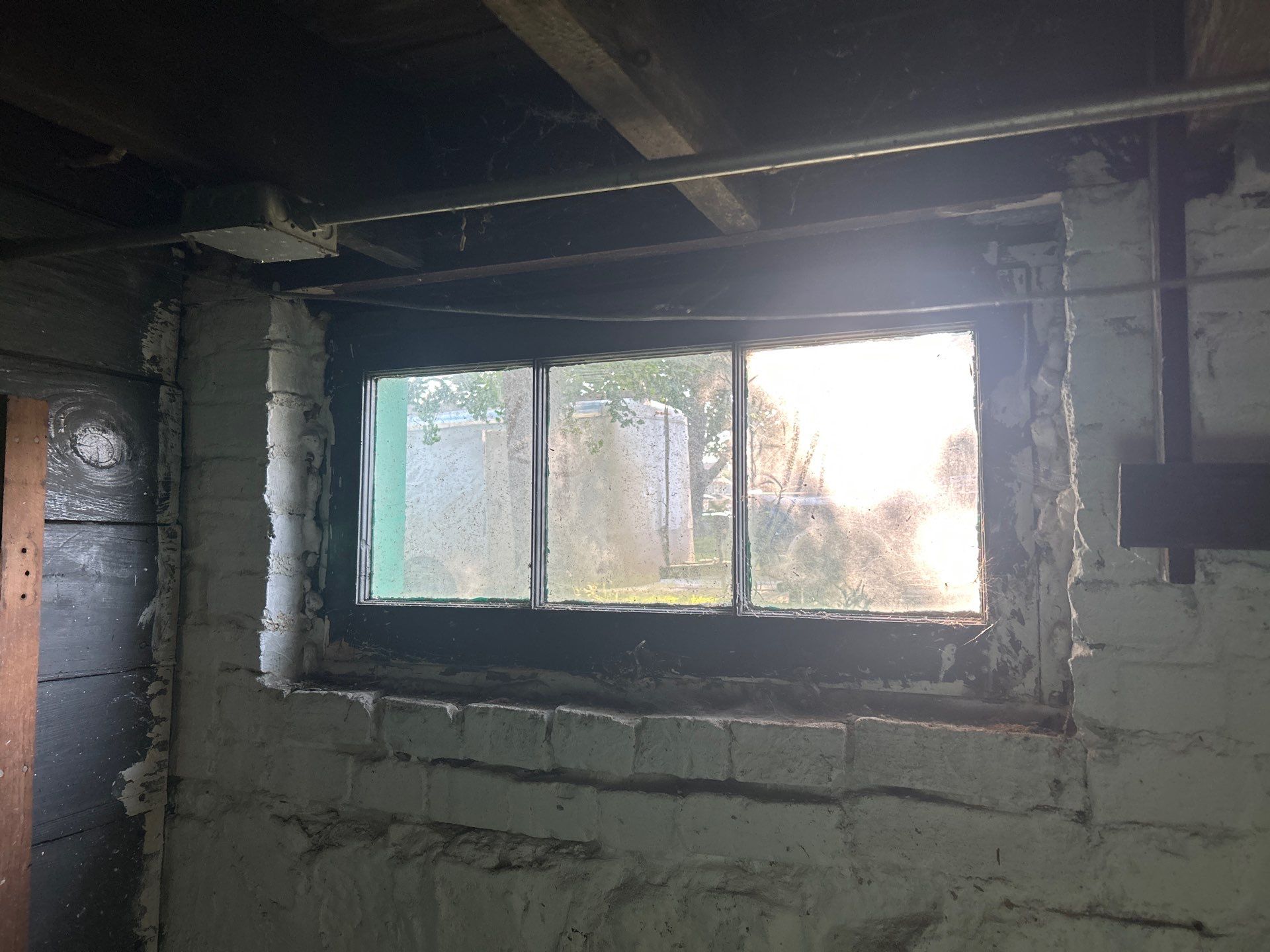 Upgrading Basement Windows for Lasting Performance by United Windows and Siding LLC