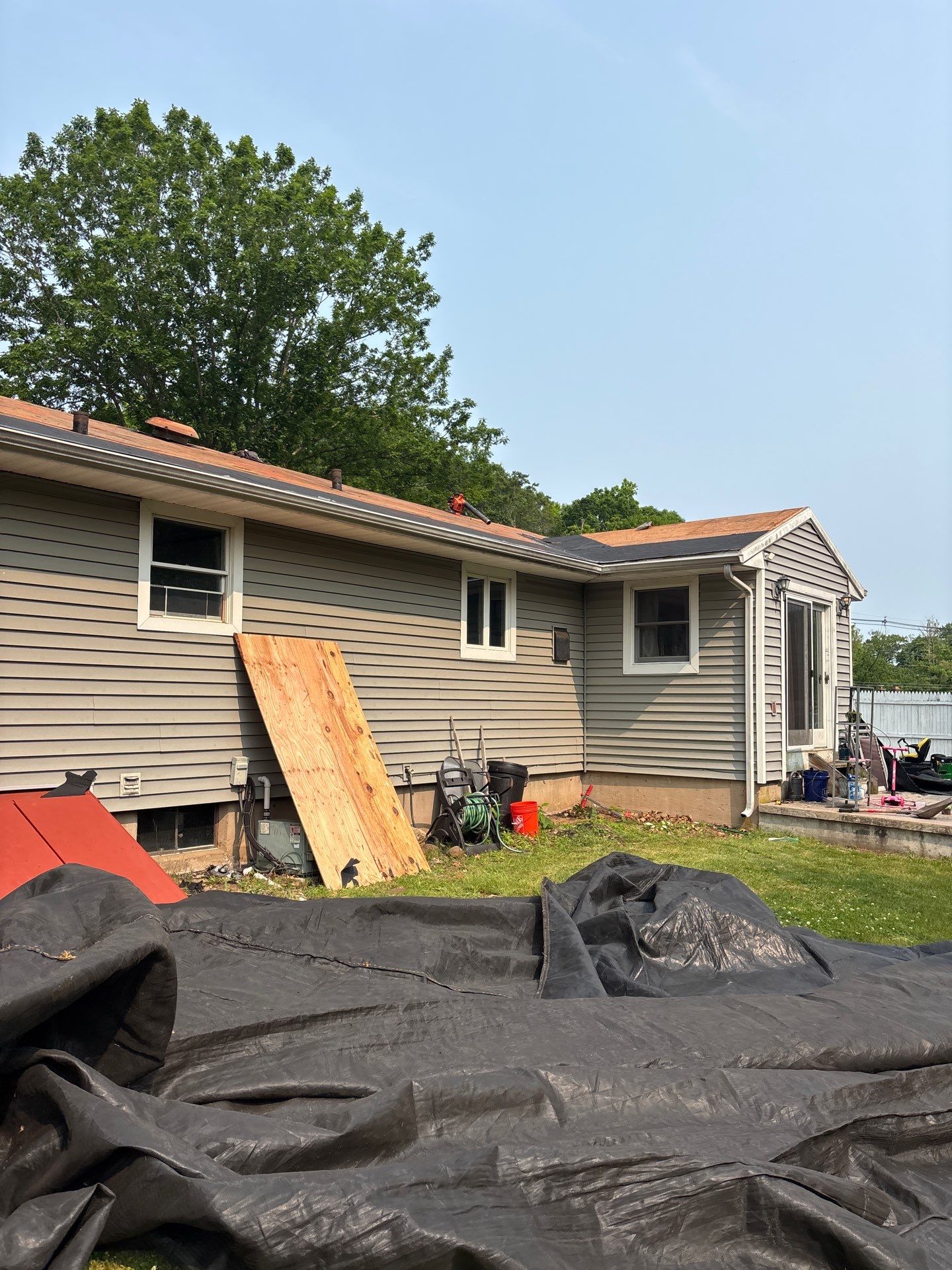 Wallingford by All site builders LLC