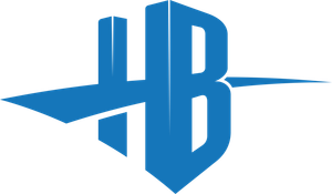 Logo for High Bridge Development - Remodel Experts