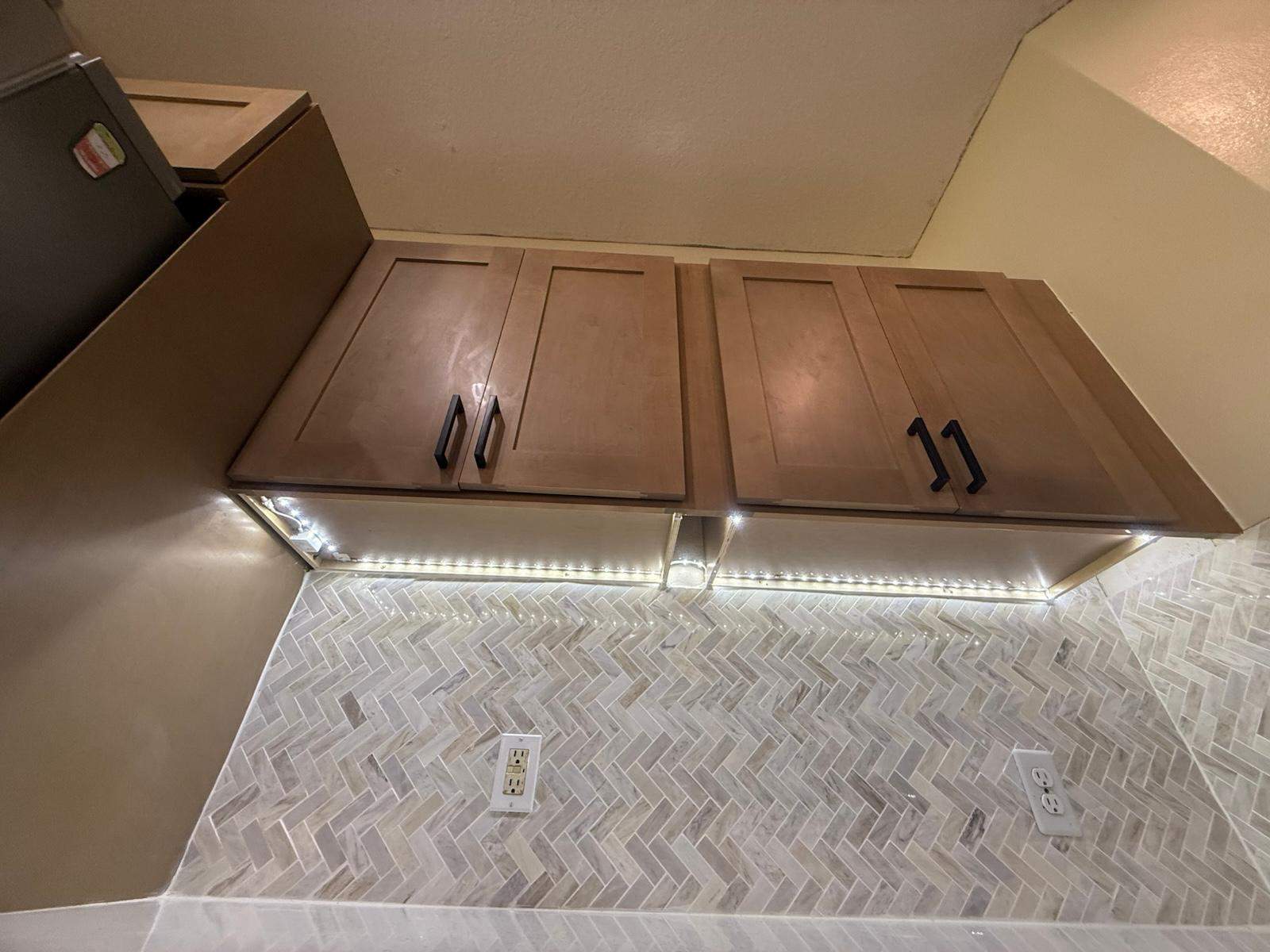 Project in Kissimmee by You Restorations LLC DBA YOU-Home