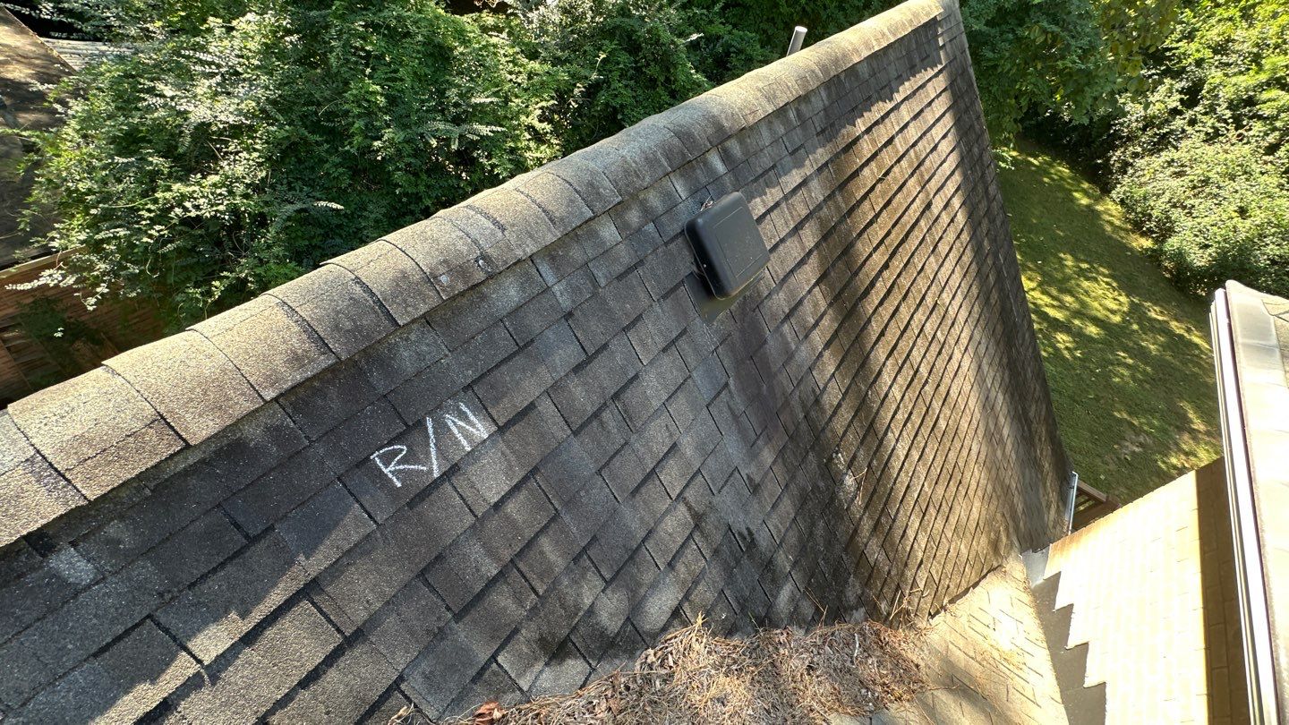 Residential Roofing Installation using Owens Corning by Inspector Roofing and Restoration