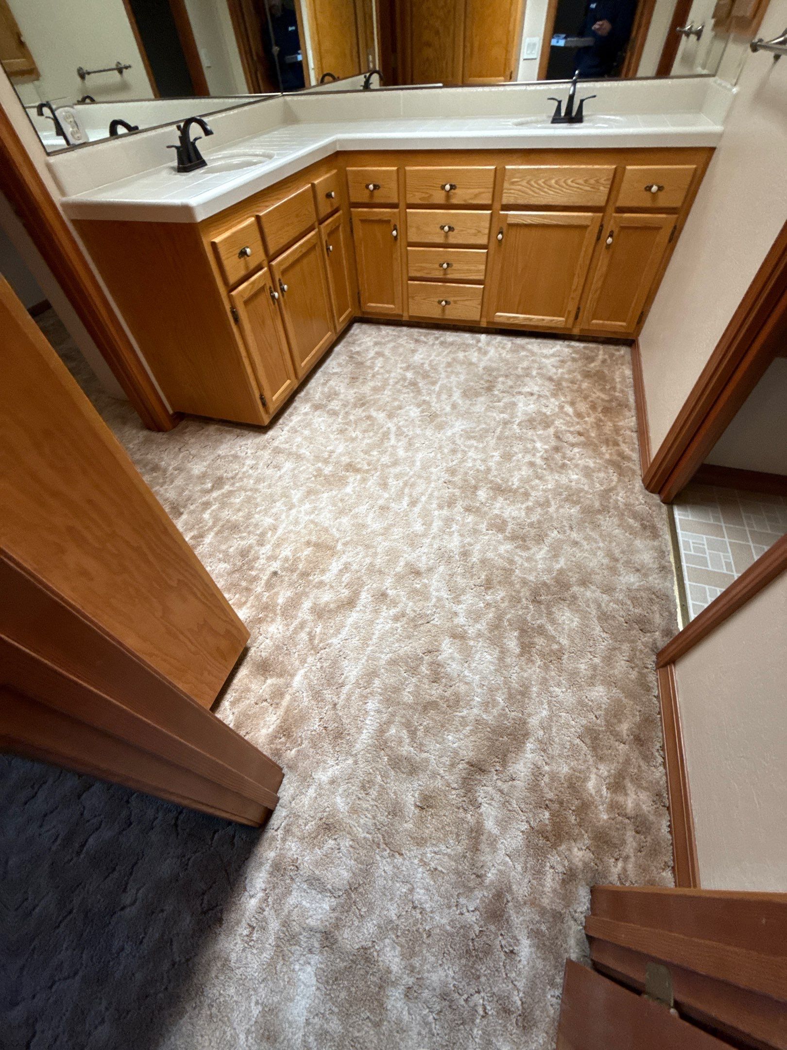 Engineered Hardwood by Footprints Floors South Sacramento