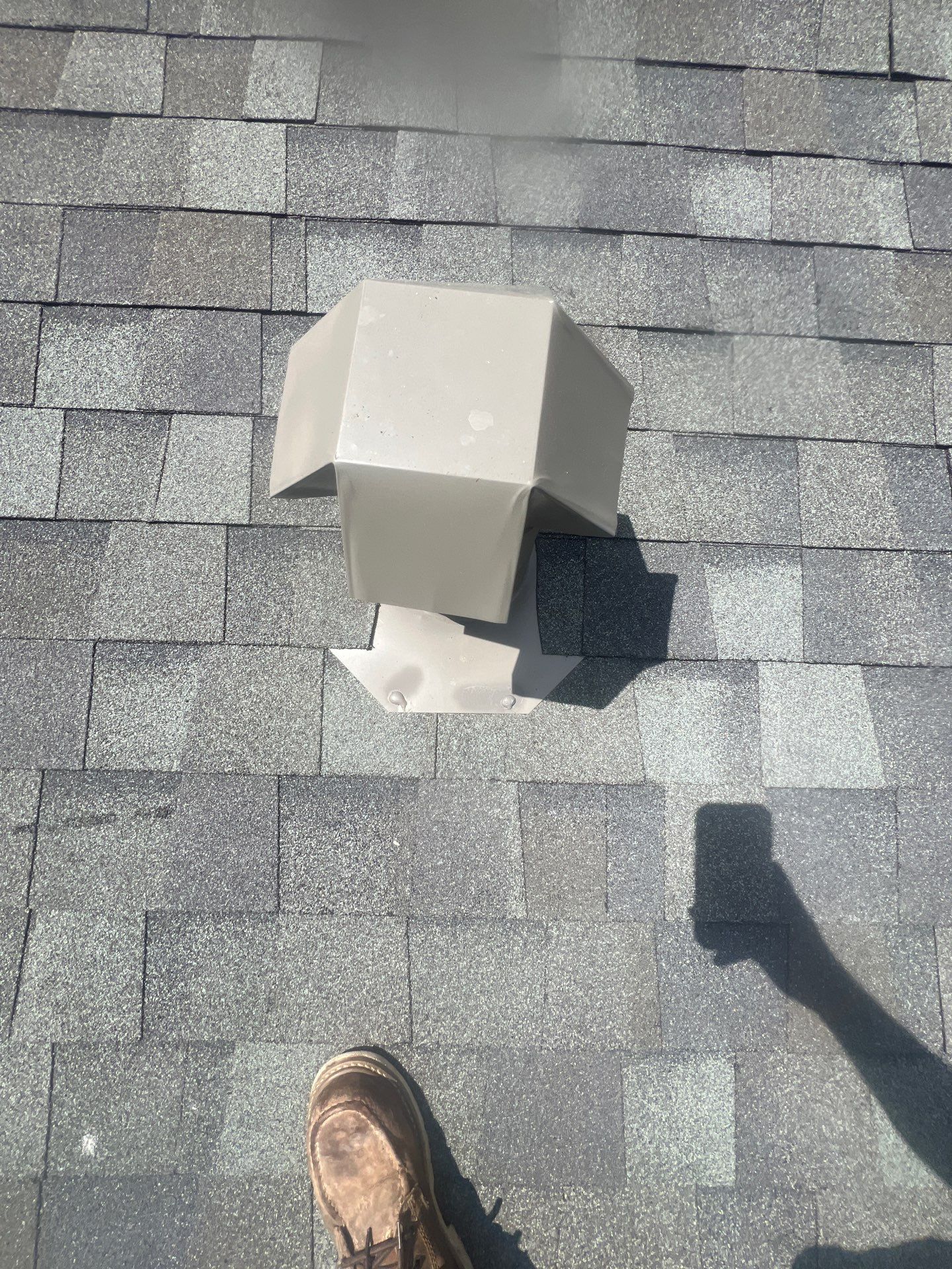 Project in Temple by Rhino Roofing and General Contracting, LLC