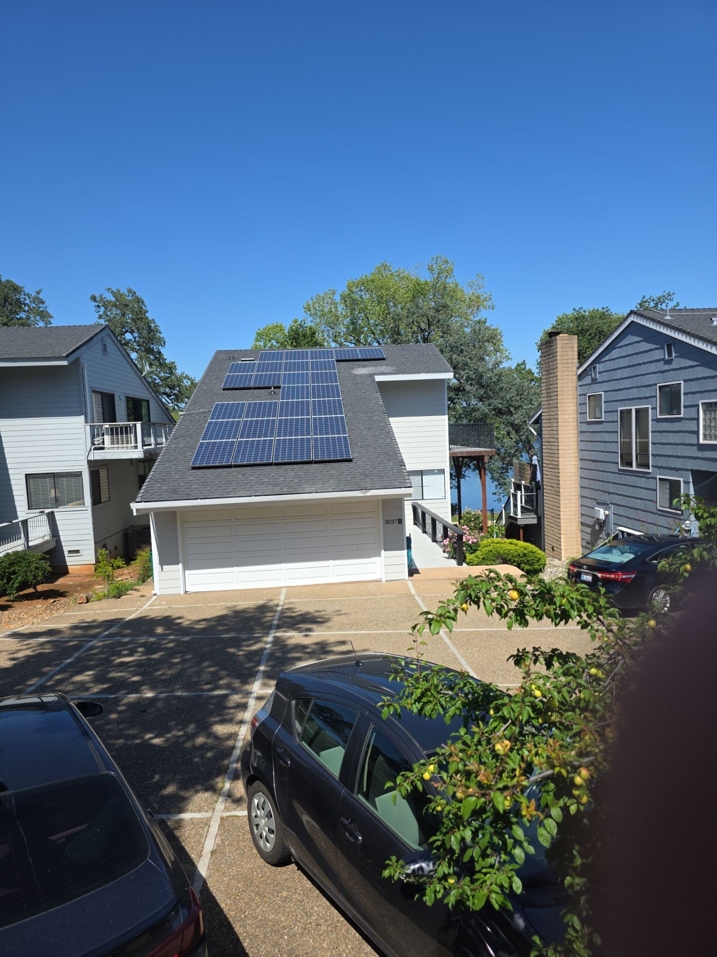 Roof Rejuvenation using Roof Maxx Treatment by Roof Maxx of Folsom