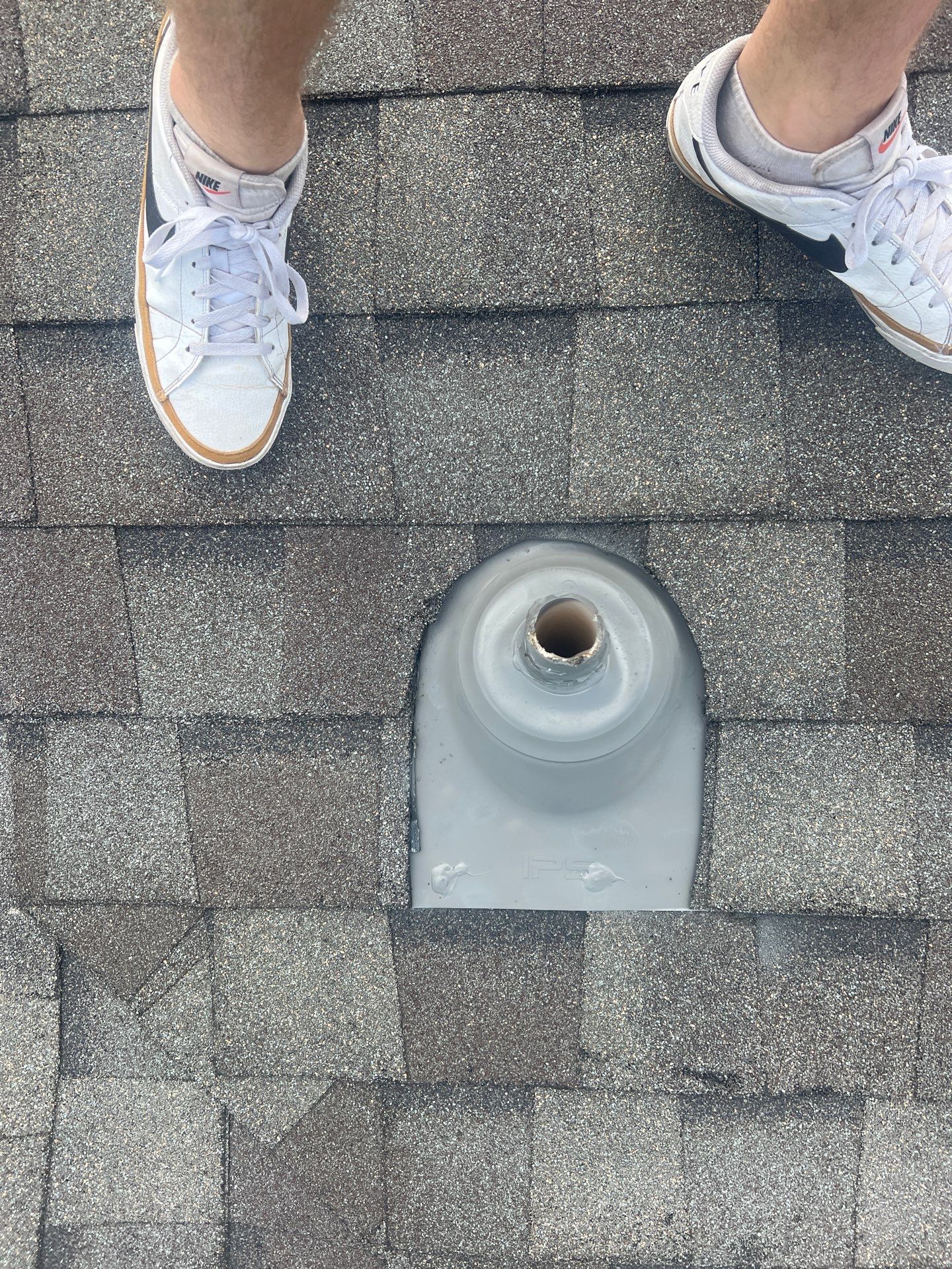 Project in San Marcos by Rhino Roofing and General Contracting, LLC
