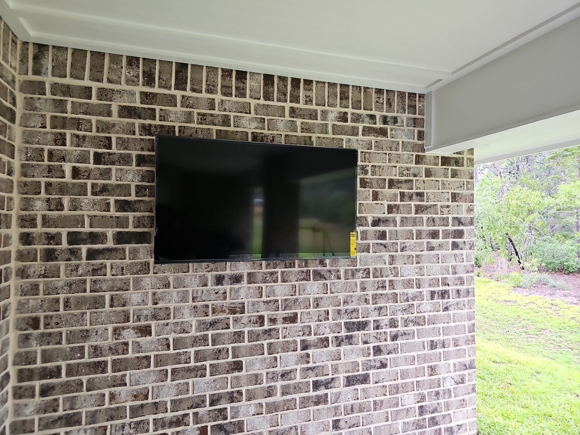 Custom TV Mounting Projects by Hangman Mounting & Installation 