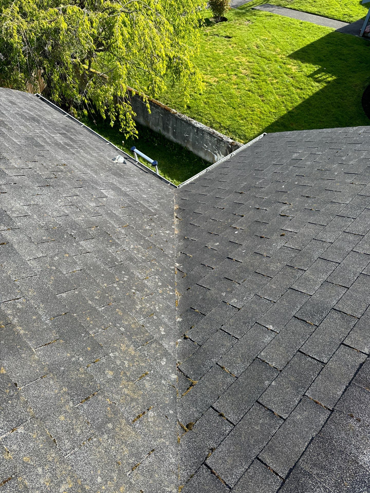 Project in Mount Vernon by Peaks and Valleys Construction