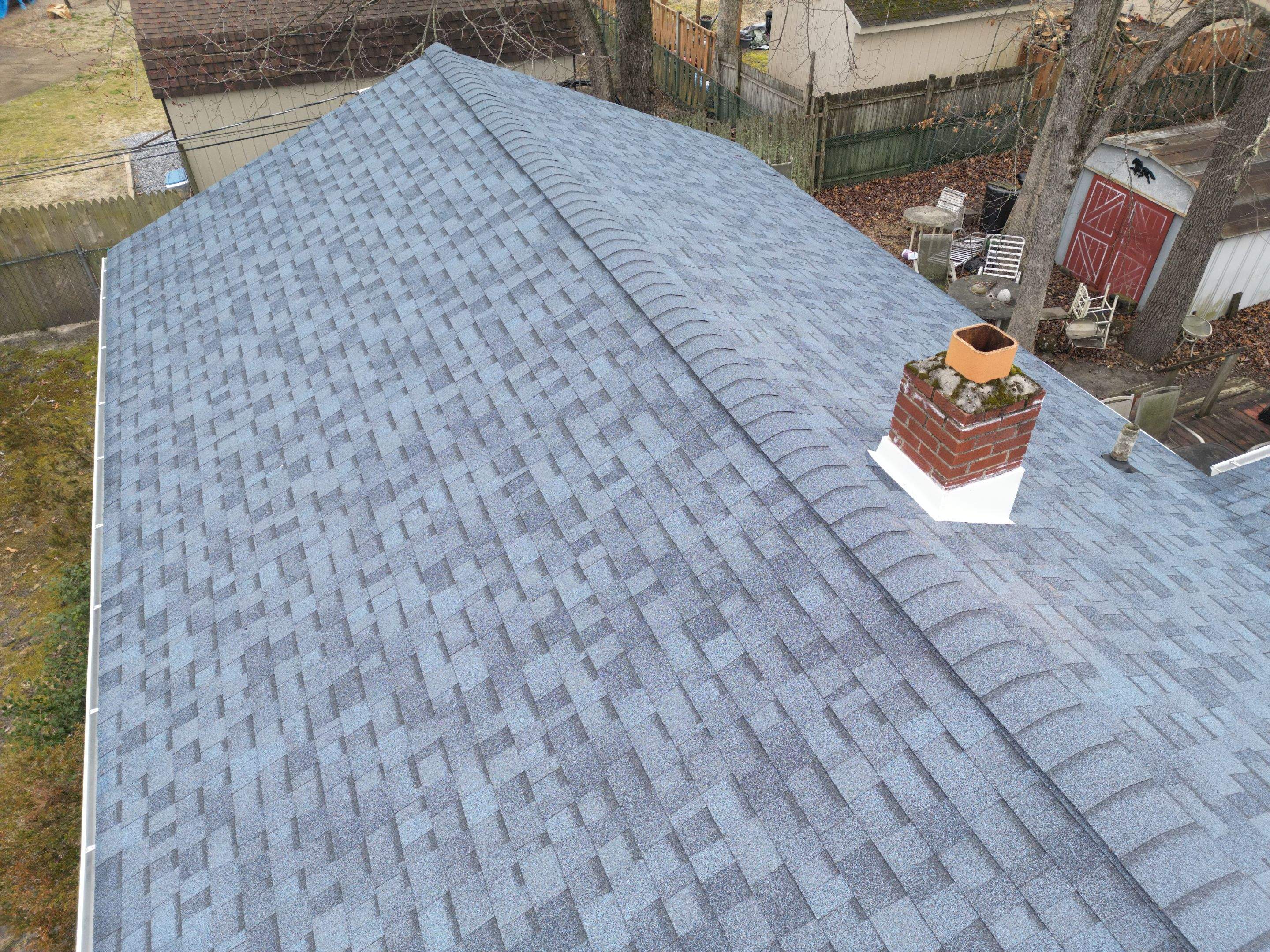 Roof and Gutters Replacement in Williamstown, NJ 08094 by Mighty Dog Roofing of South Jersey