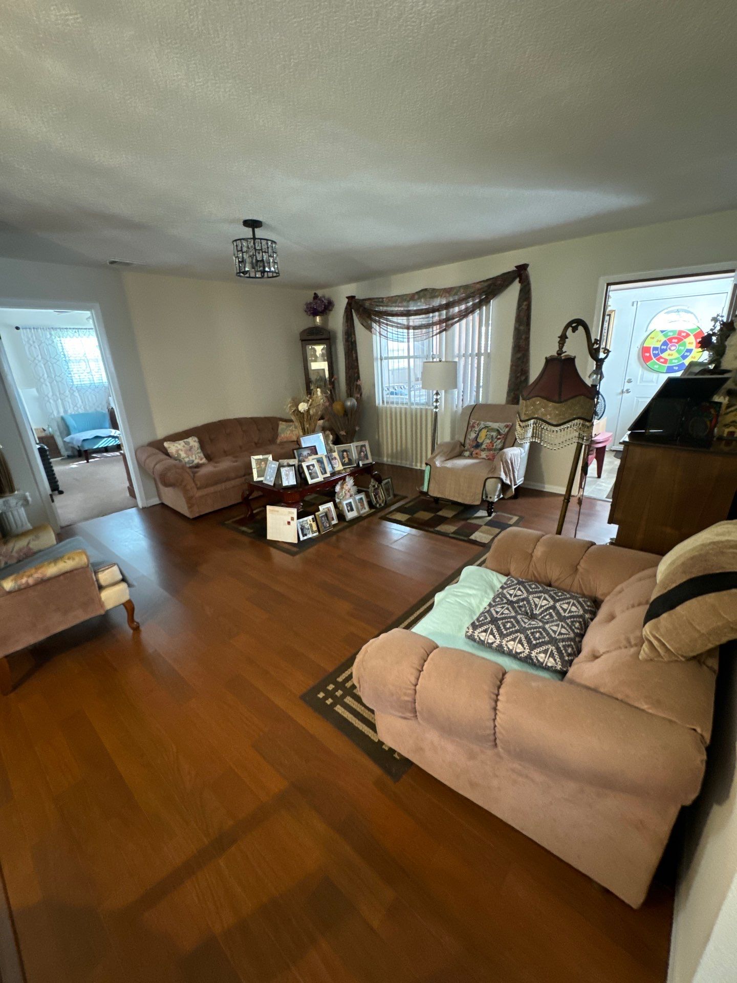 Subfloor Repairs & Flooring Installation by Axtra Hand