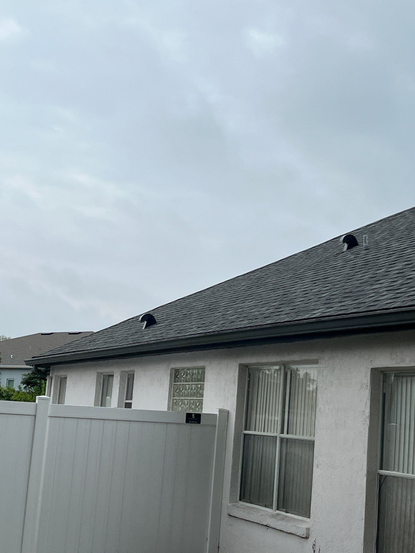 Shingle Reroof Replacement Oviedo FL by Pinnacle Roofing Group