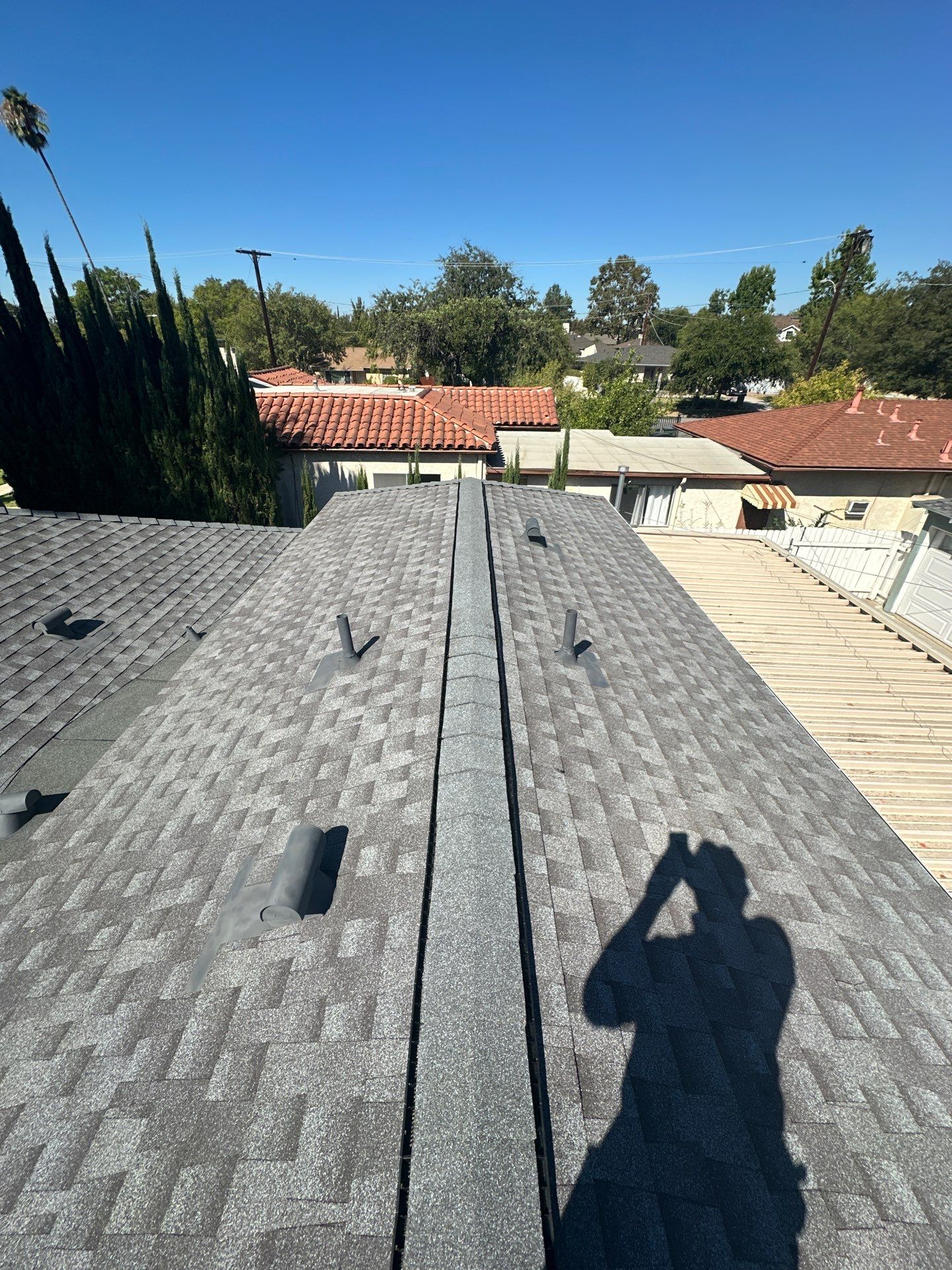 Roof Replacement- Pasadena, CA 91104 by Epic Roof Replacement