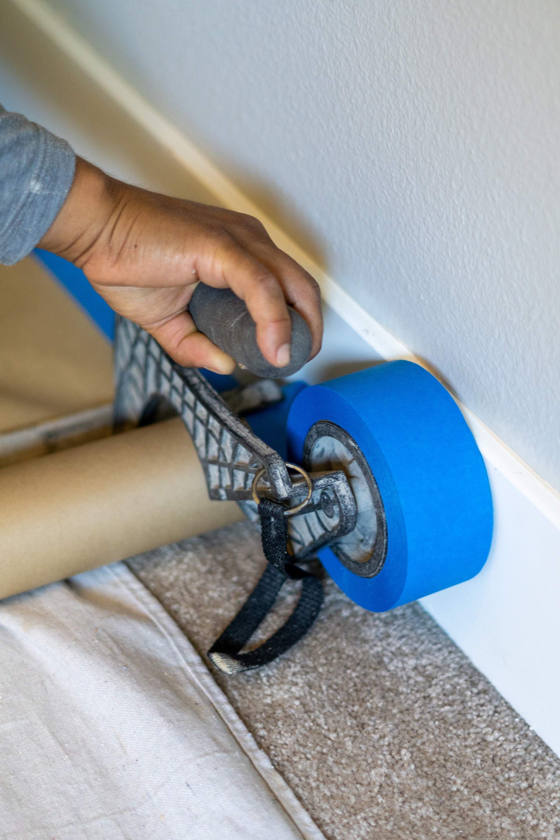 Interior Painting by Villegas Remodeling, LLC