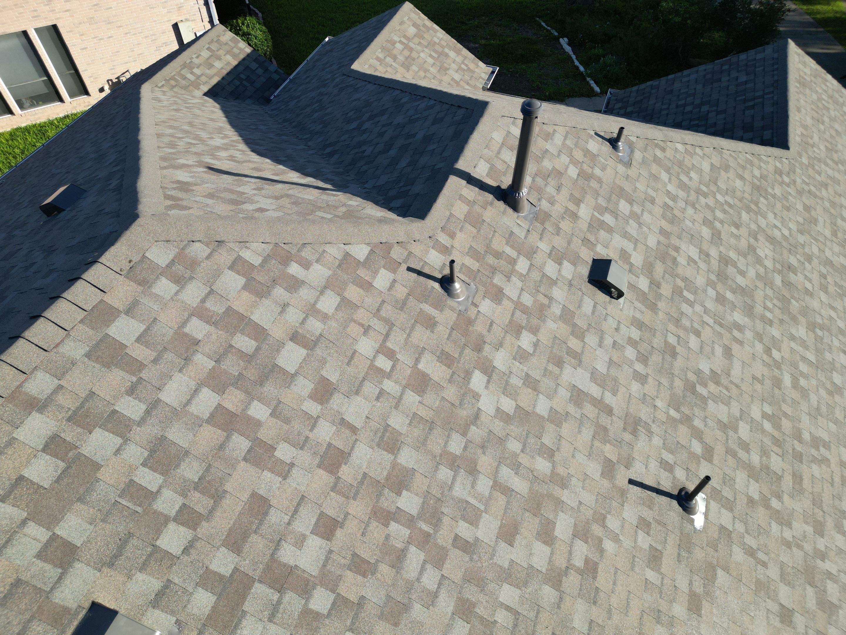 Slatestone Gray - Owens Corning TruDefinition Duration by RoofsOnly.com