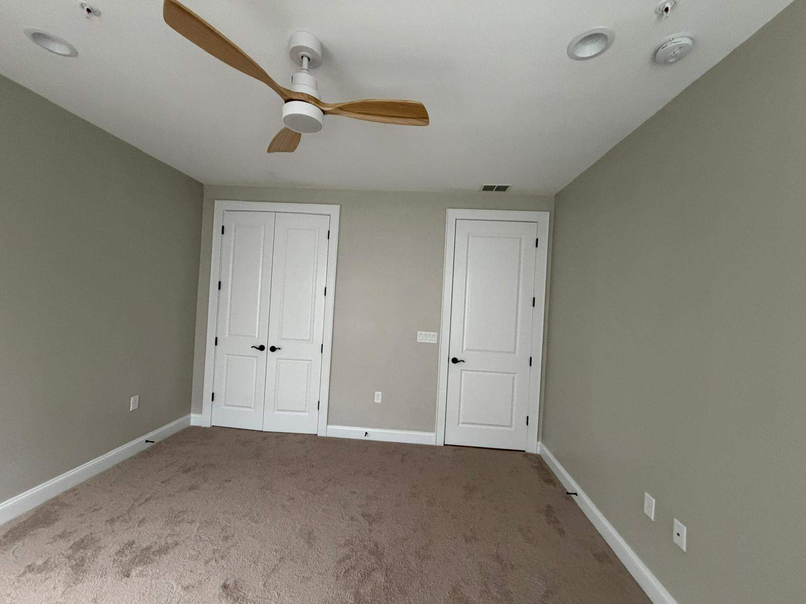 Mauritia's interior painting by Alpha and Omega Pro Services