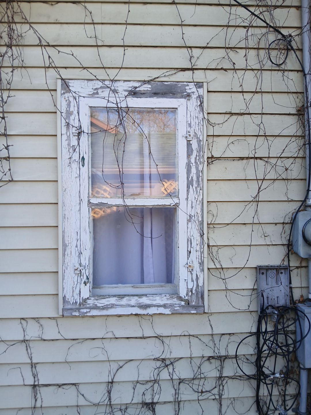 14 Replacement Window Project - Syacuse, IN 46567 by Window World Of Fort Wayne