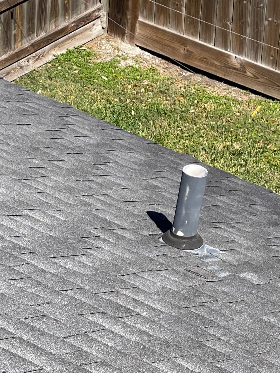 Residential Roofing Installation using GAF Timberline HDZ by Lighthouse Roofing