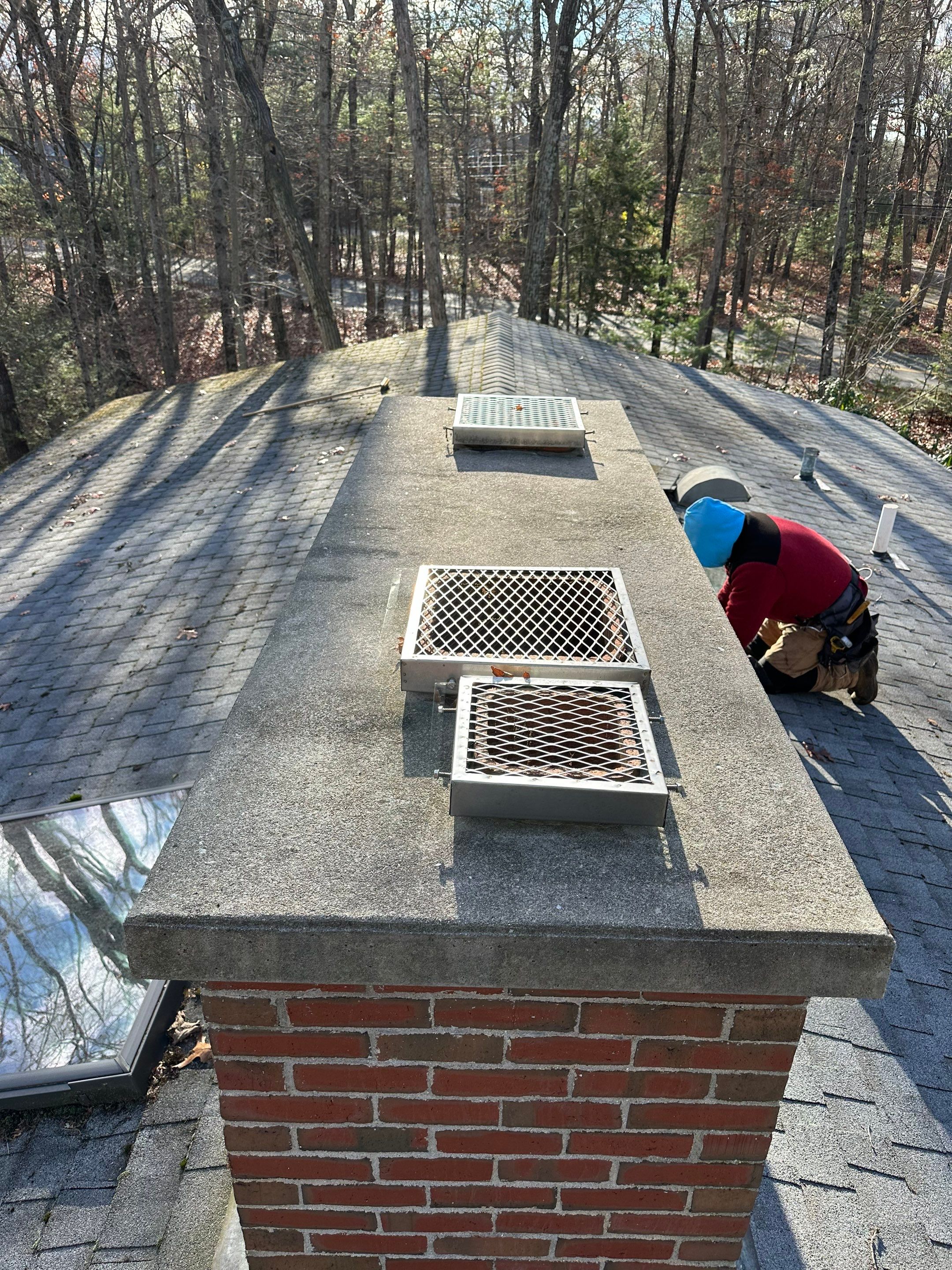 Roofing & Skylights | Concord by Mighty Dog Roofing of Greater Middlesex County