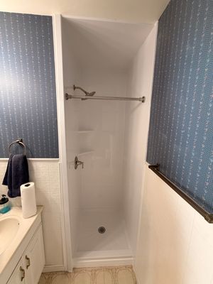 Project in Watertown 