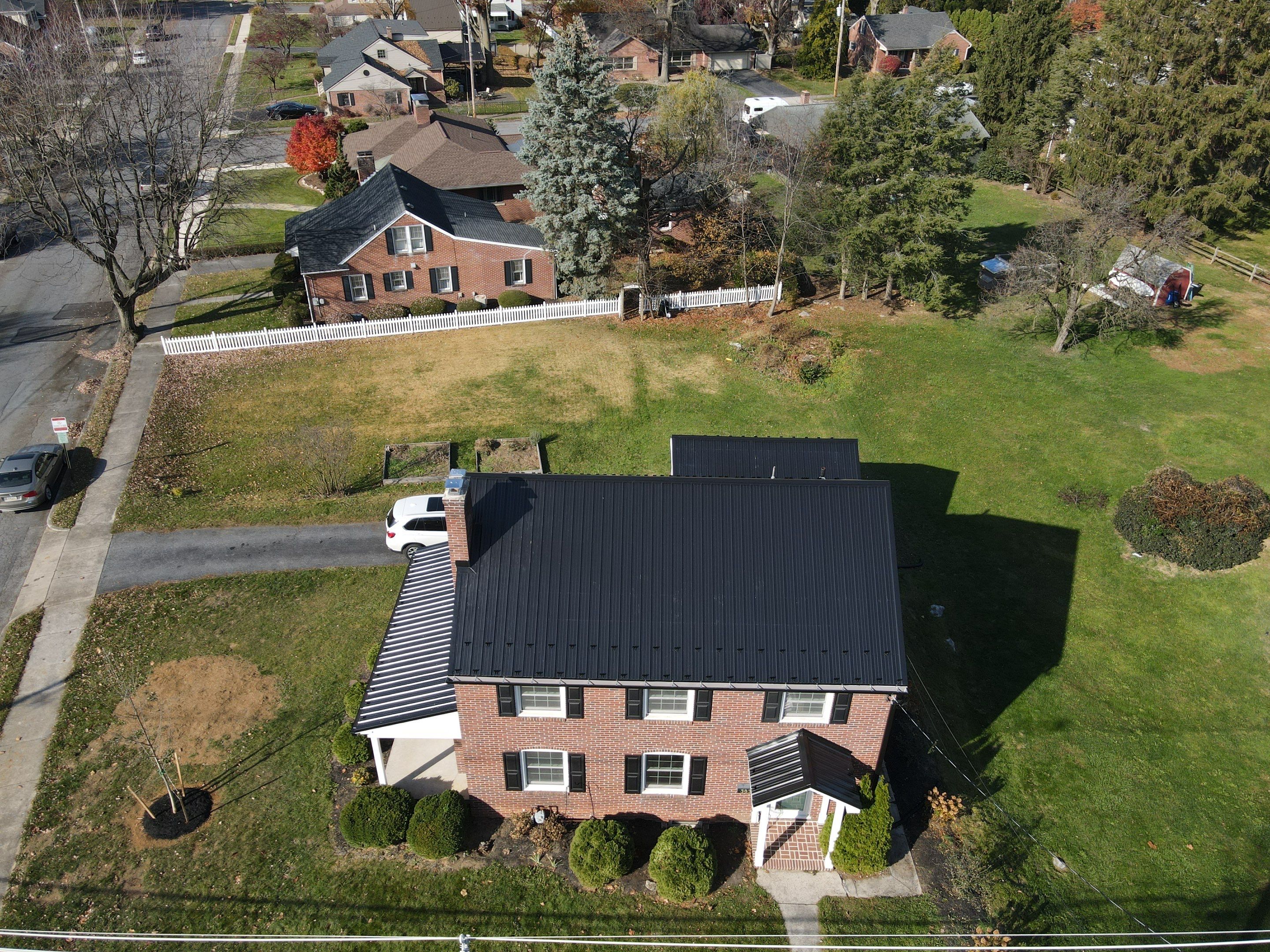 383 S coldbrook by Teflon Roofing